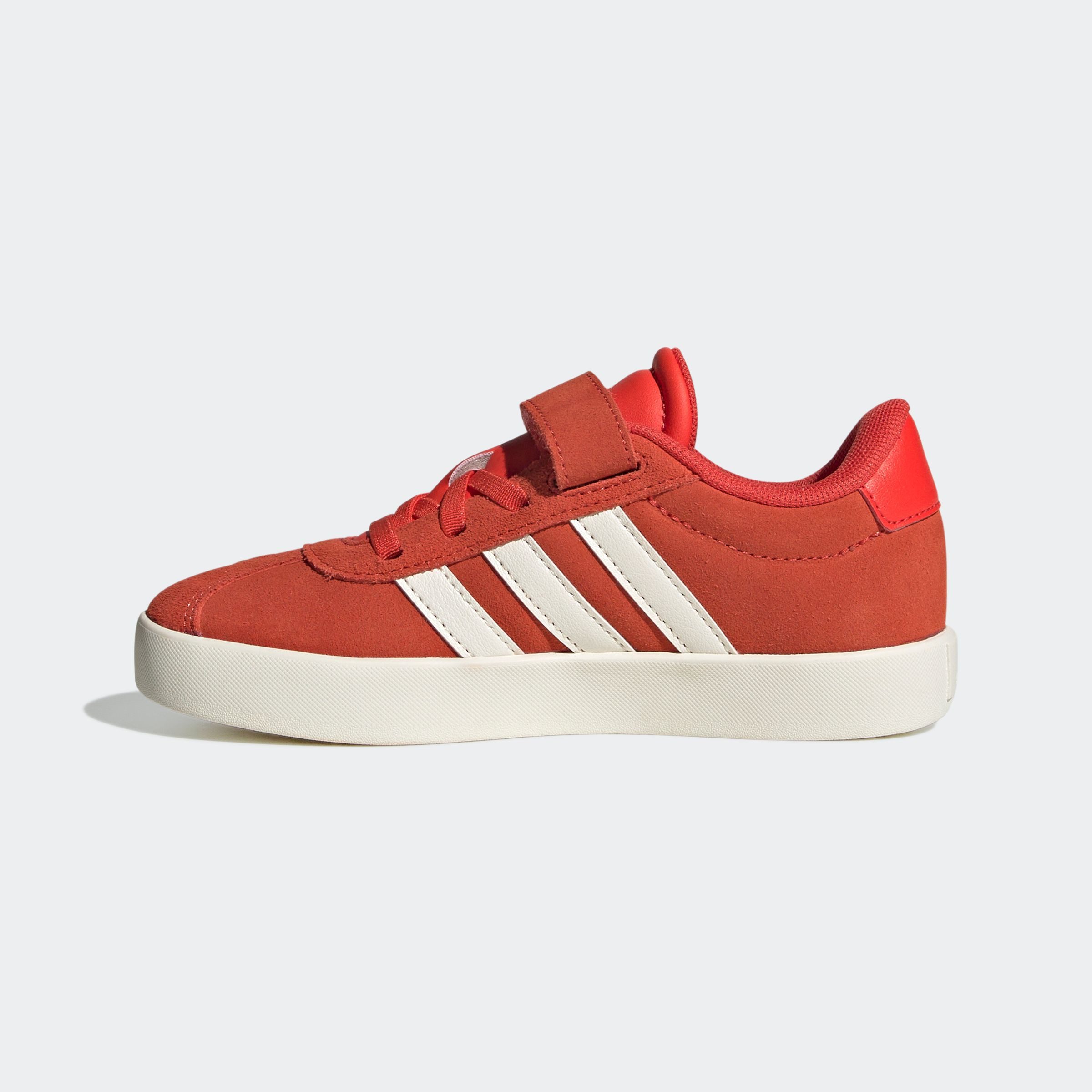 adidas Sportswear Sneakers VL COURT 3.0 geïnspireerd door het ontwerp van de adidas samba