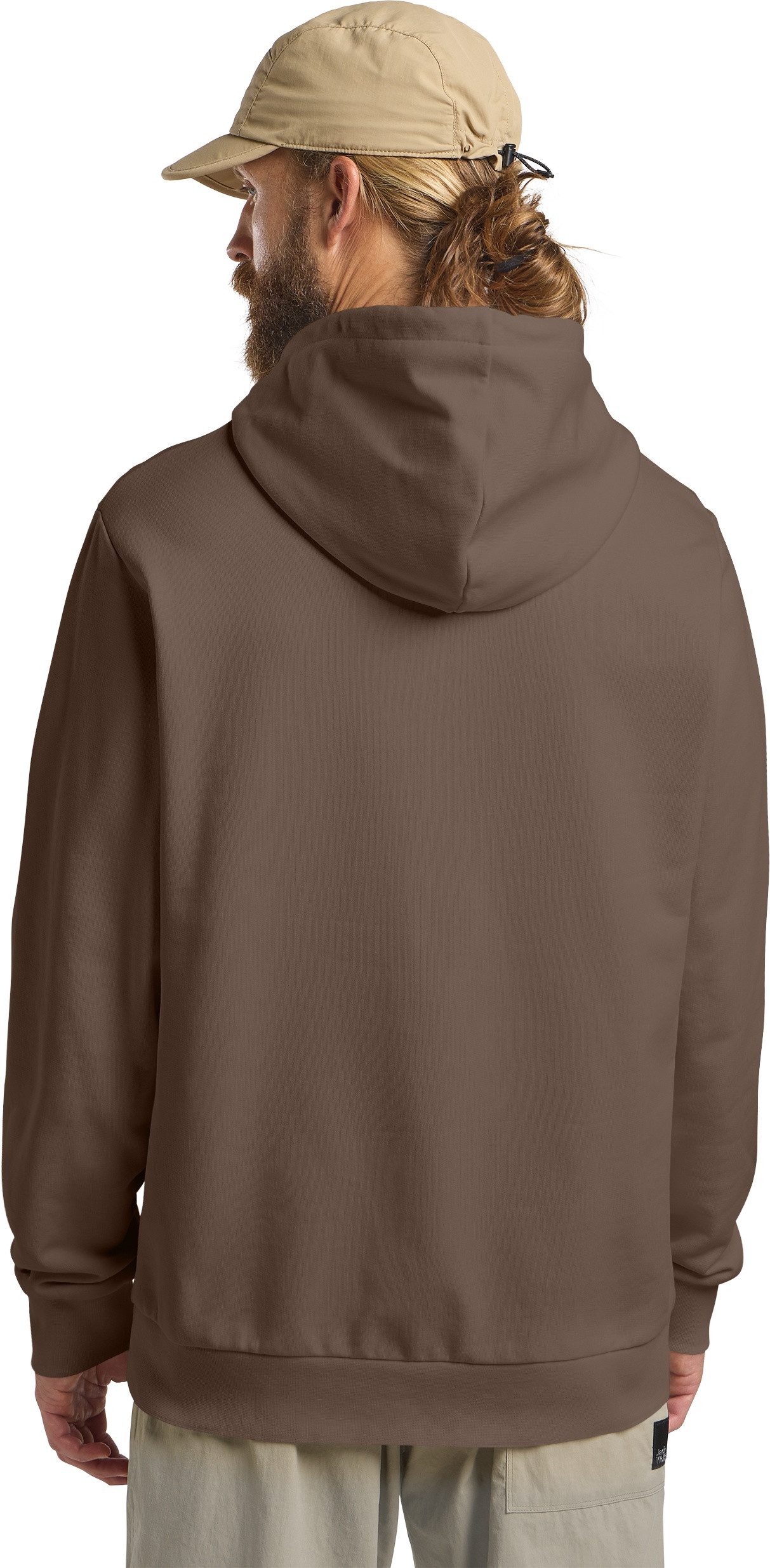 Jack Wolfskin Capuchontrui ESSENTIAL HOODIE M