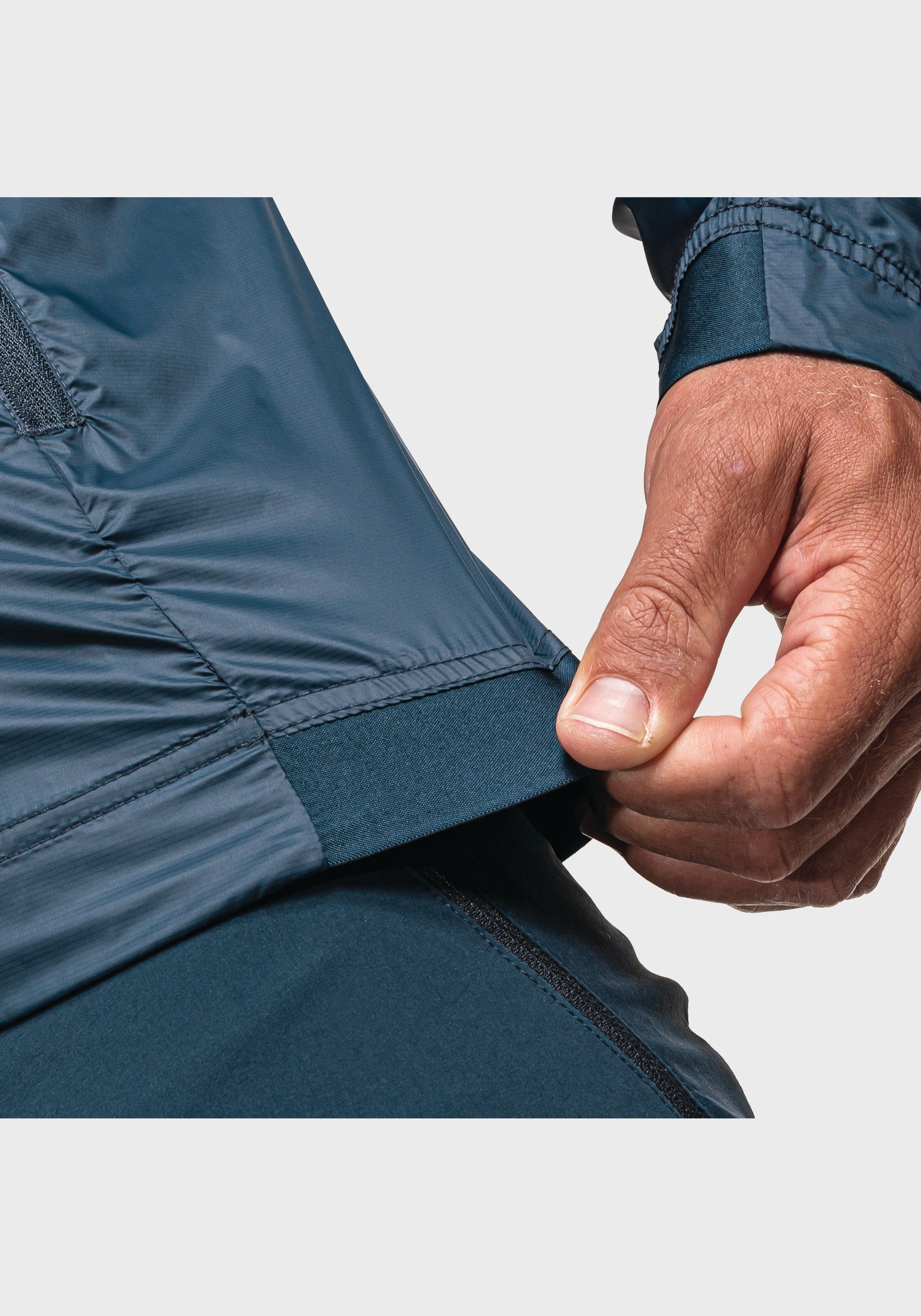 Schöffel Outdoorjack Jacket Bygstad M
