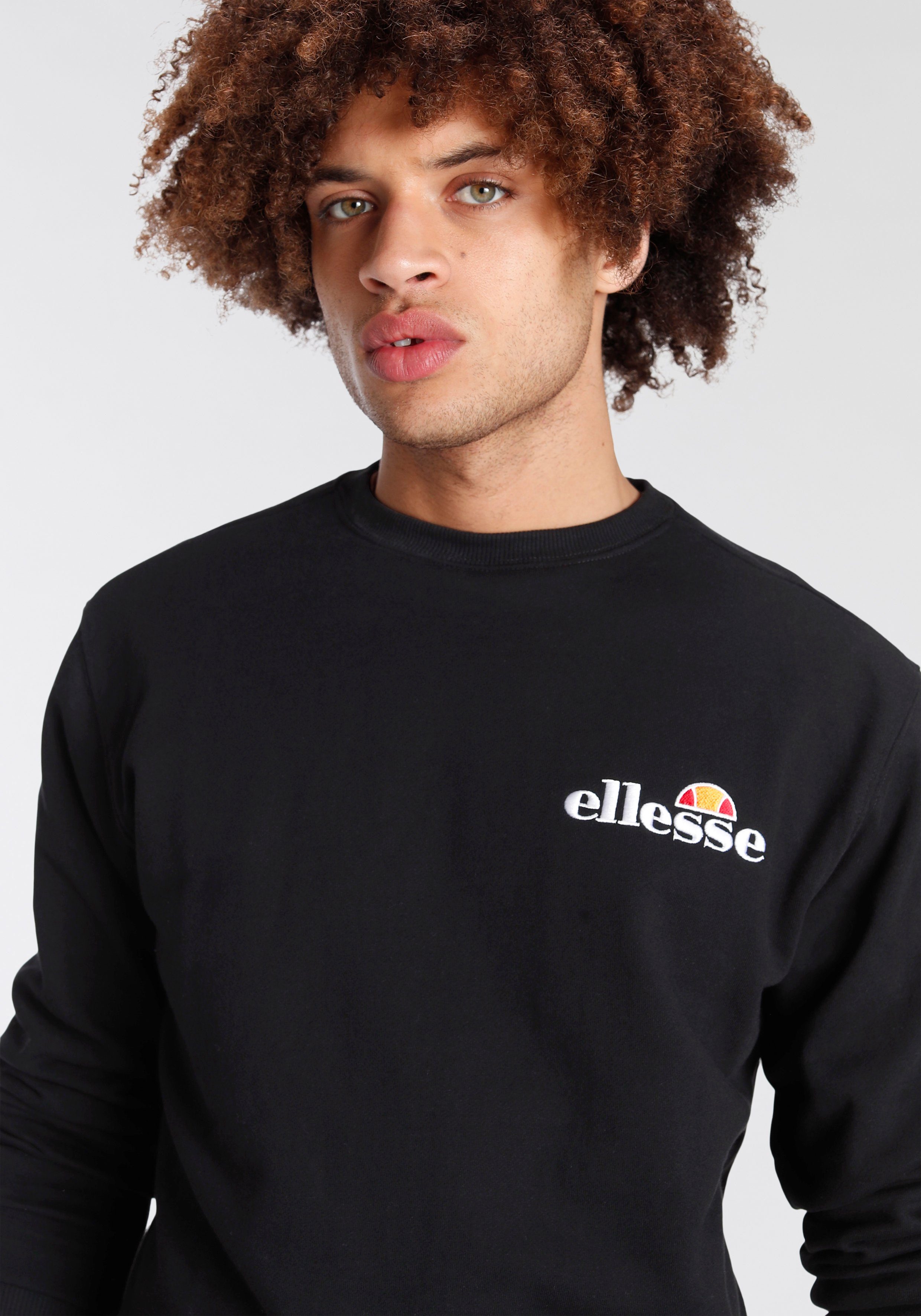ellesse Sweatshirt Fierro Sweatshirt