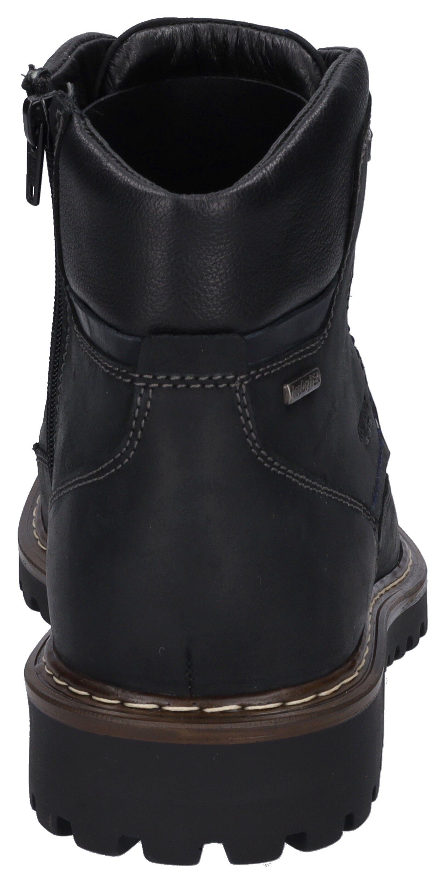 Josef Seibel Winterlaarzen Chance 51 met extra ritssluiting