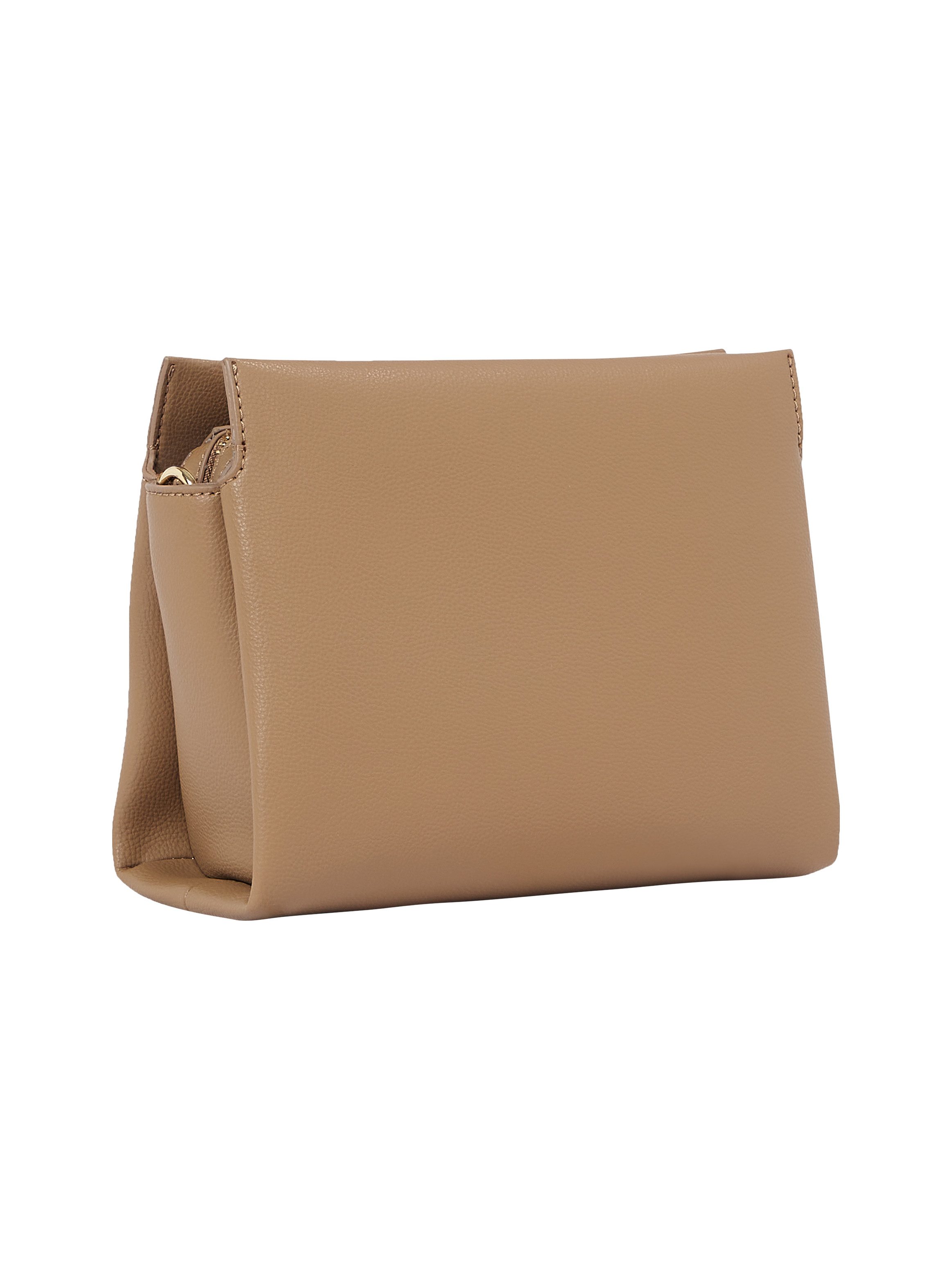 Tommy Hilfiger Schoudertas TH LEGACY MINI CROSSOVER dames schoudertas met th-sieraad