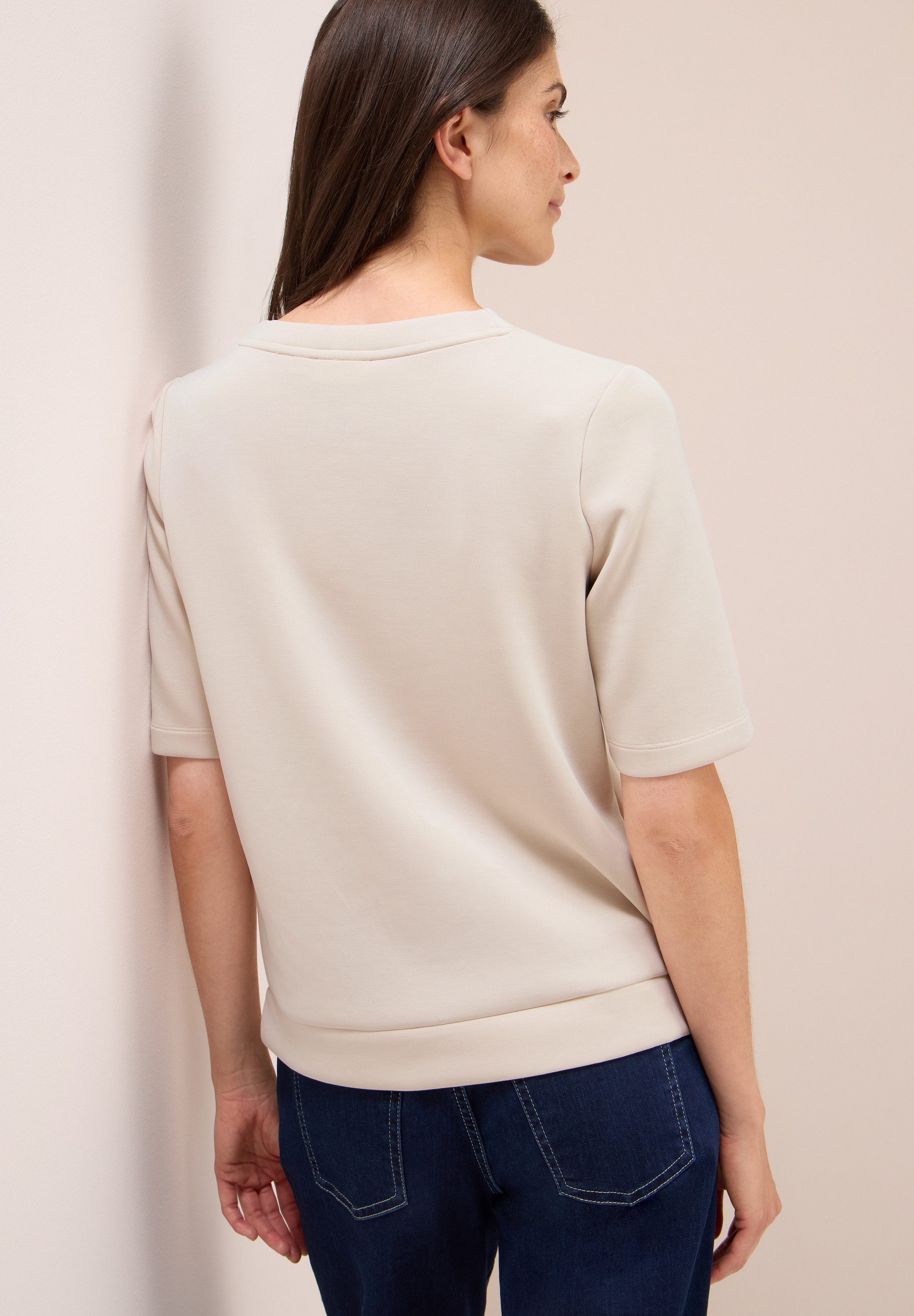 Cecil Sweatshirt