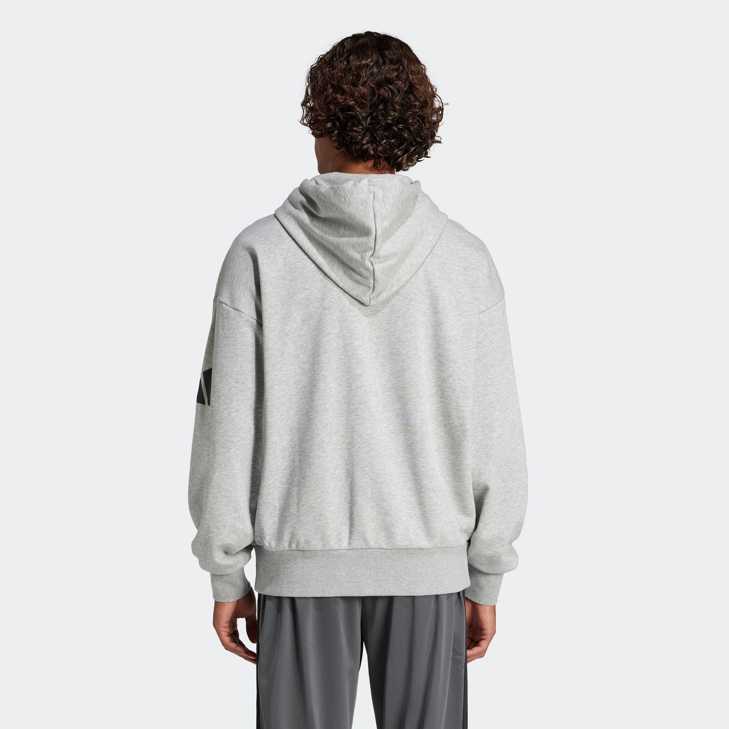 adidas Sportswear Hoodie M HD FT
