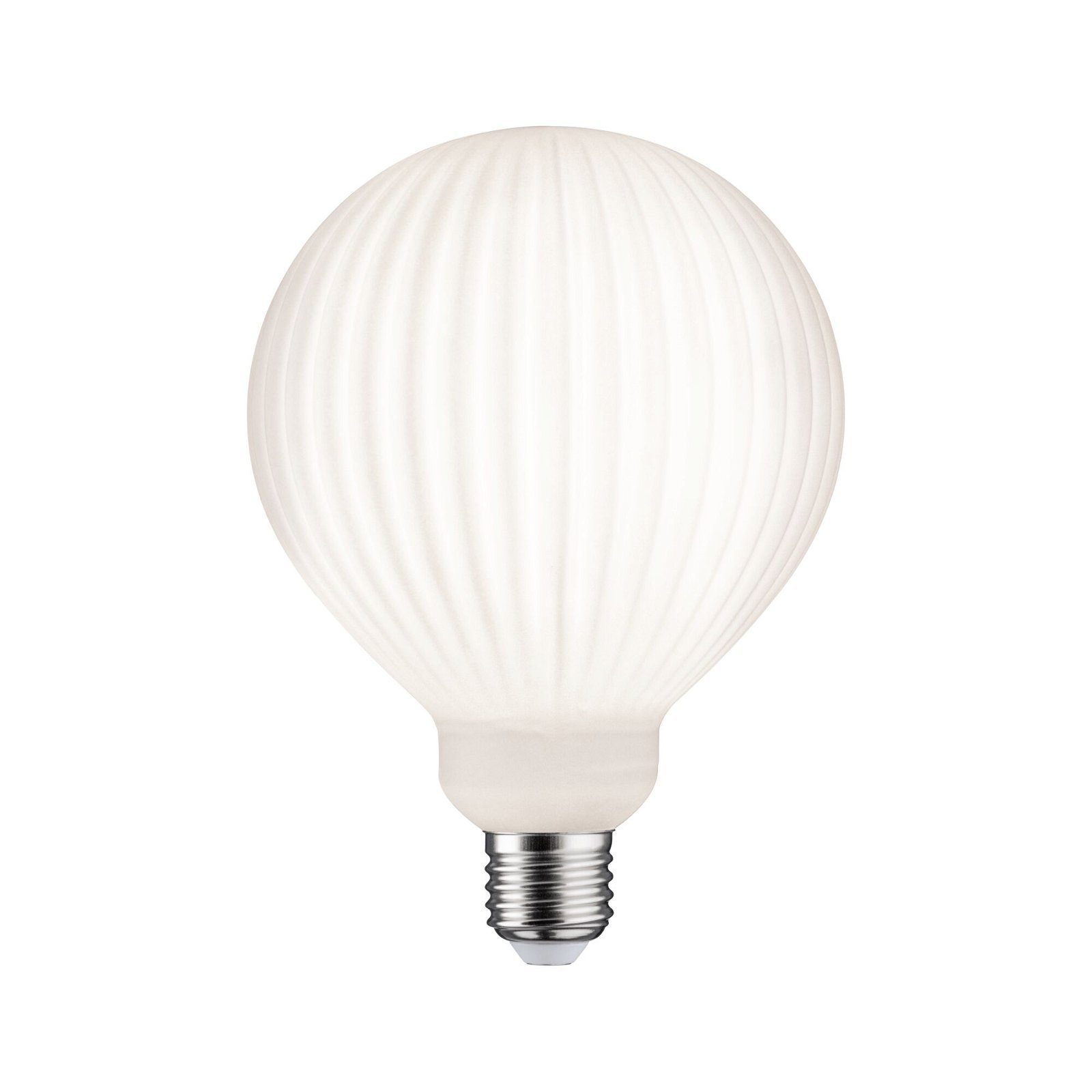 Paulmann Led-verlichting Witte Lampion V2 G125 400lm 4,3W 3000K 230V