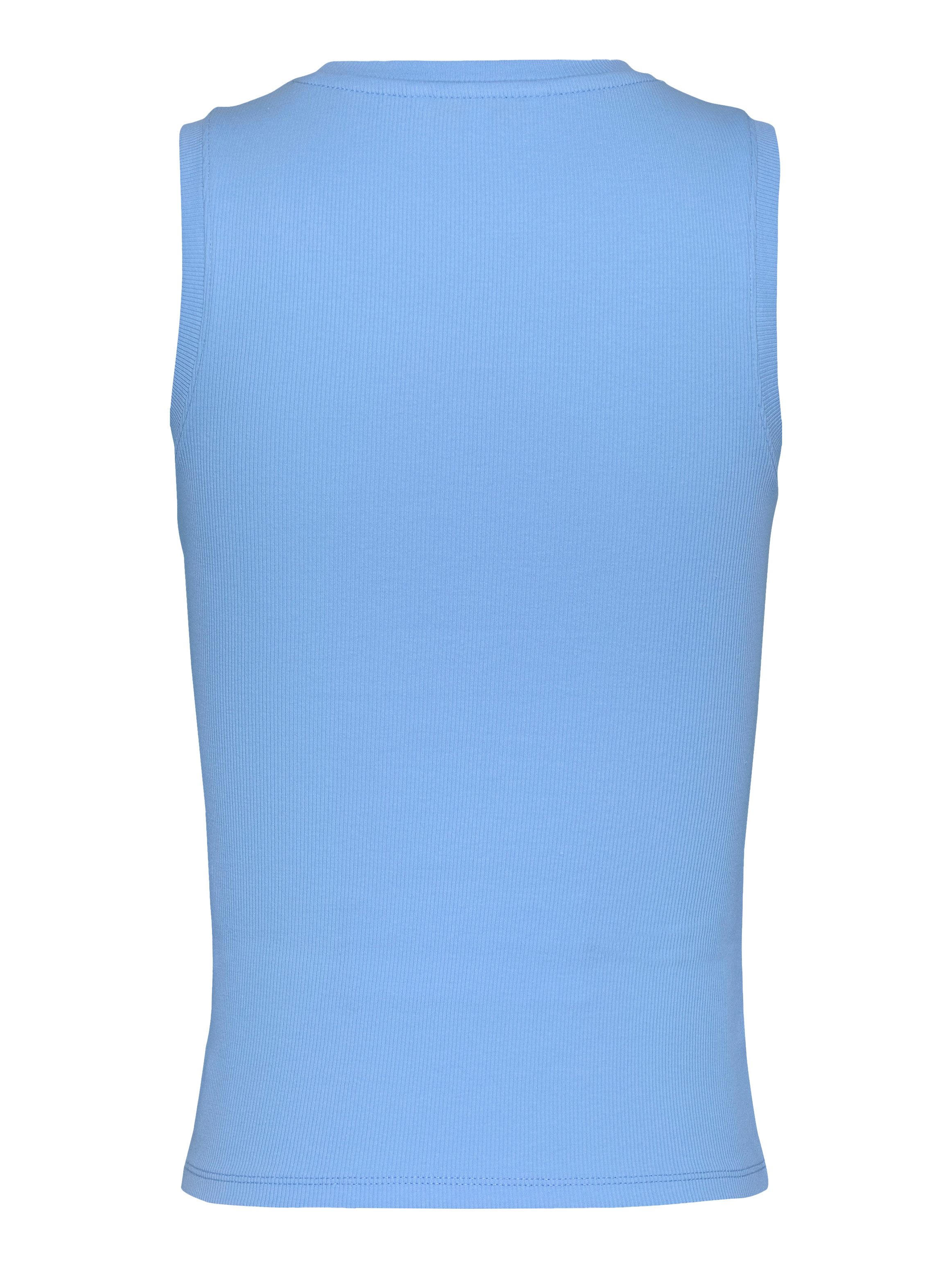 TOMMY JEANS Tanktop TJW ESSENTIAL RIB TANK EXT