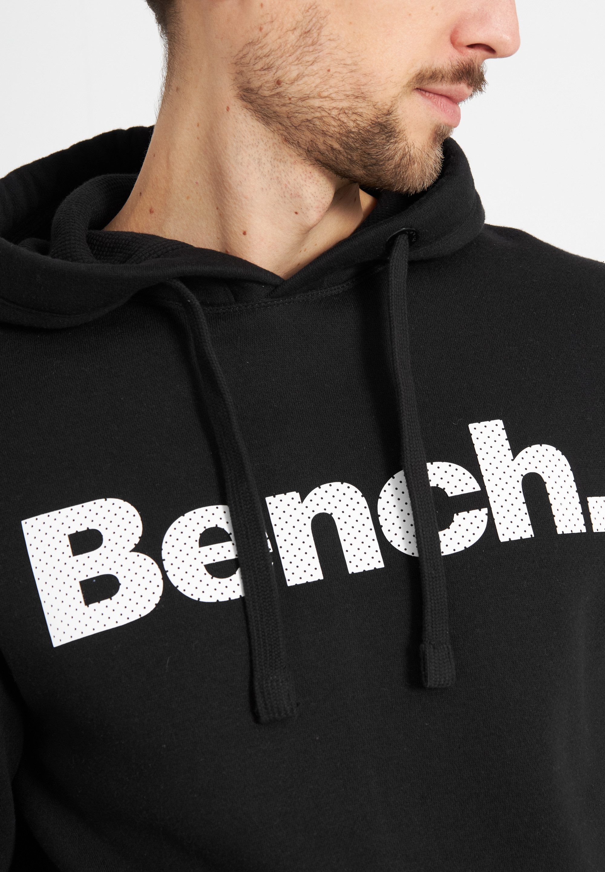 Bench. Hoodie SKINNER