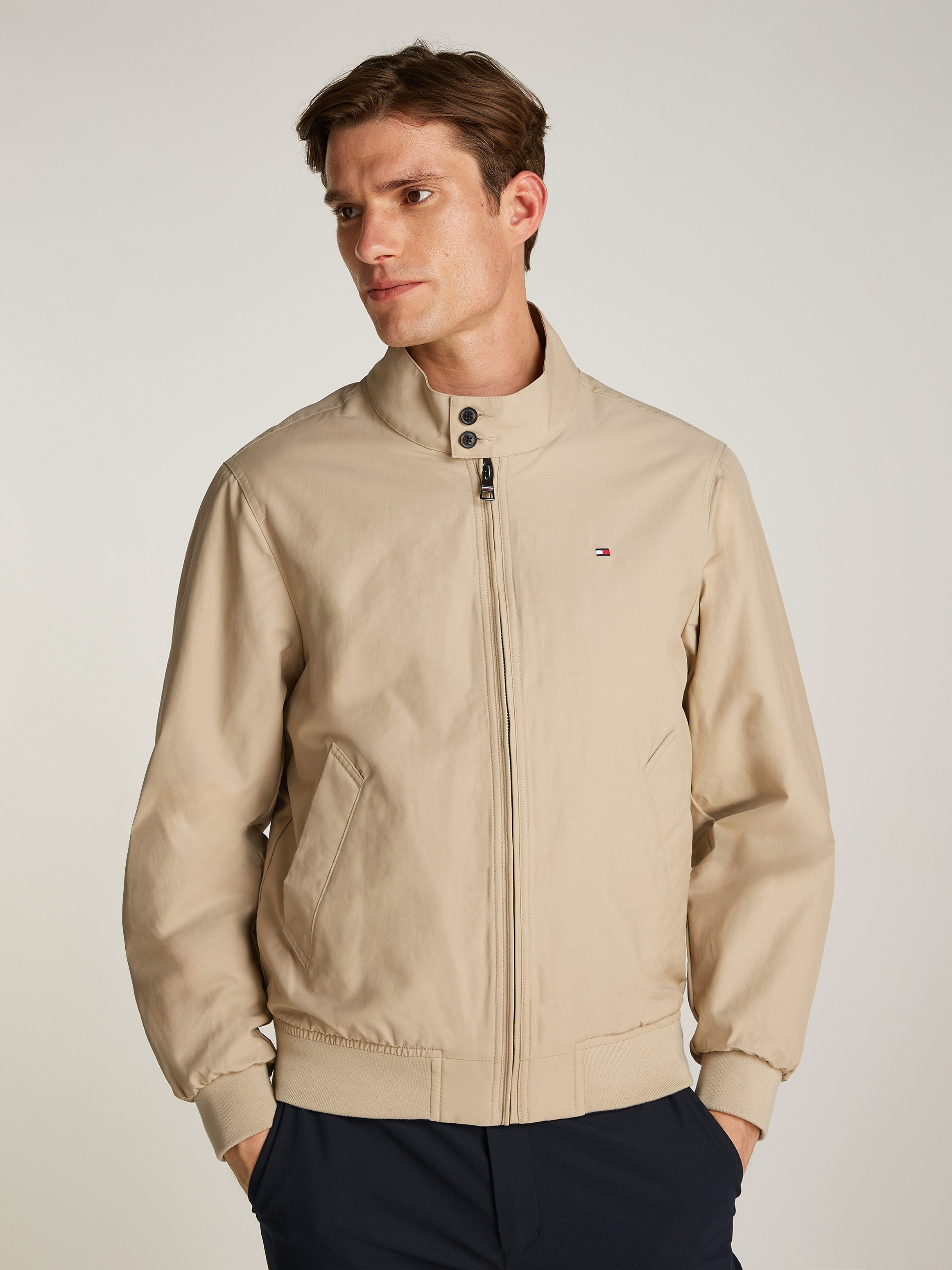 Tommy Hilfiger Blouson CLUB HARRINGTON