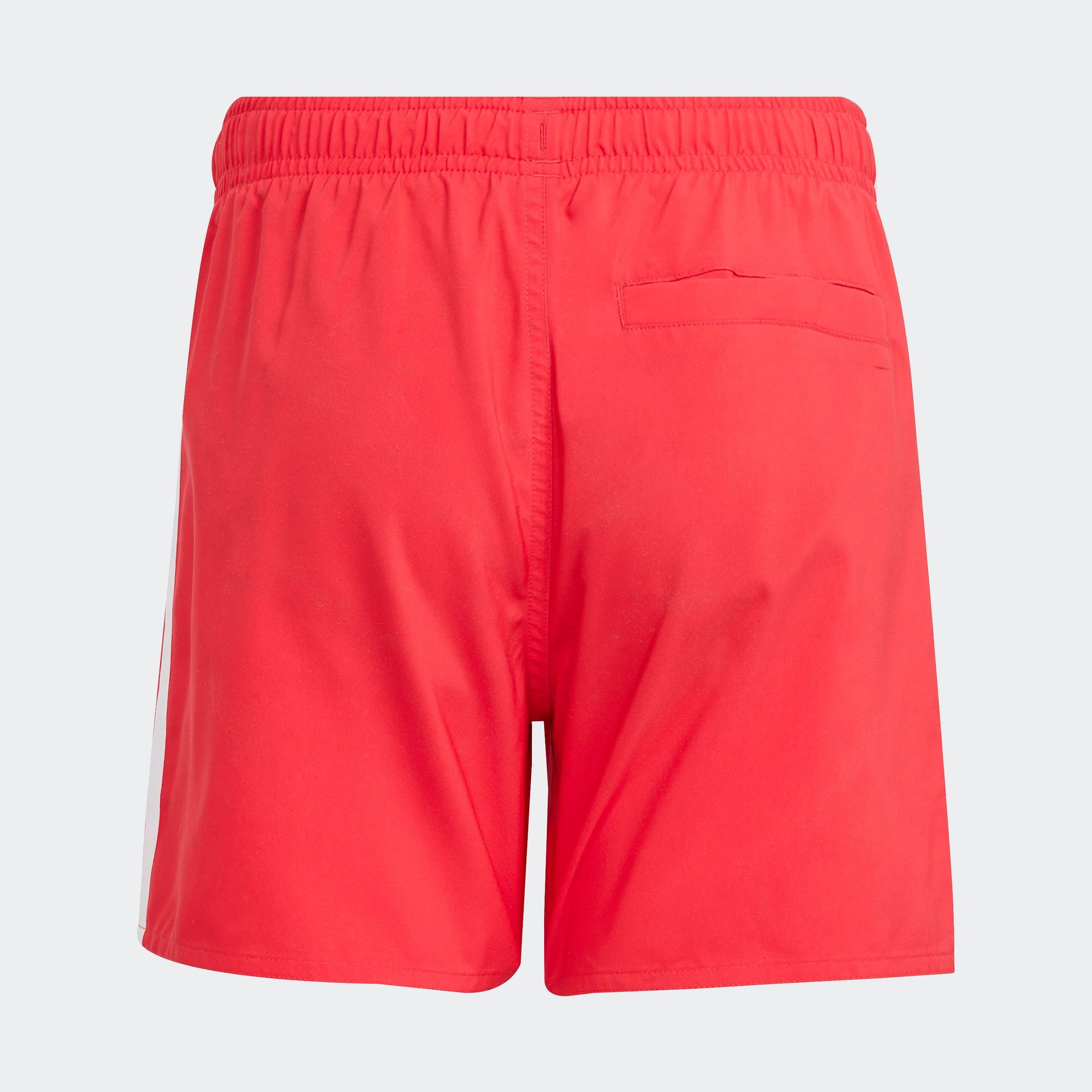 adidas Performance Zwemshort 3S SHORTS BY (1 stuk)