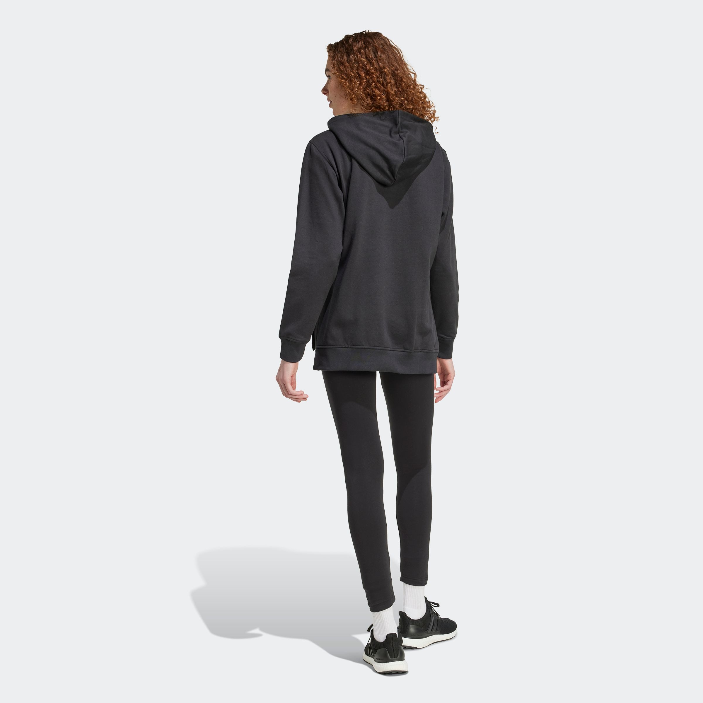 adidas Sportswear Trainingspak W LEISURE TS (2-delig)
