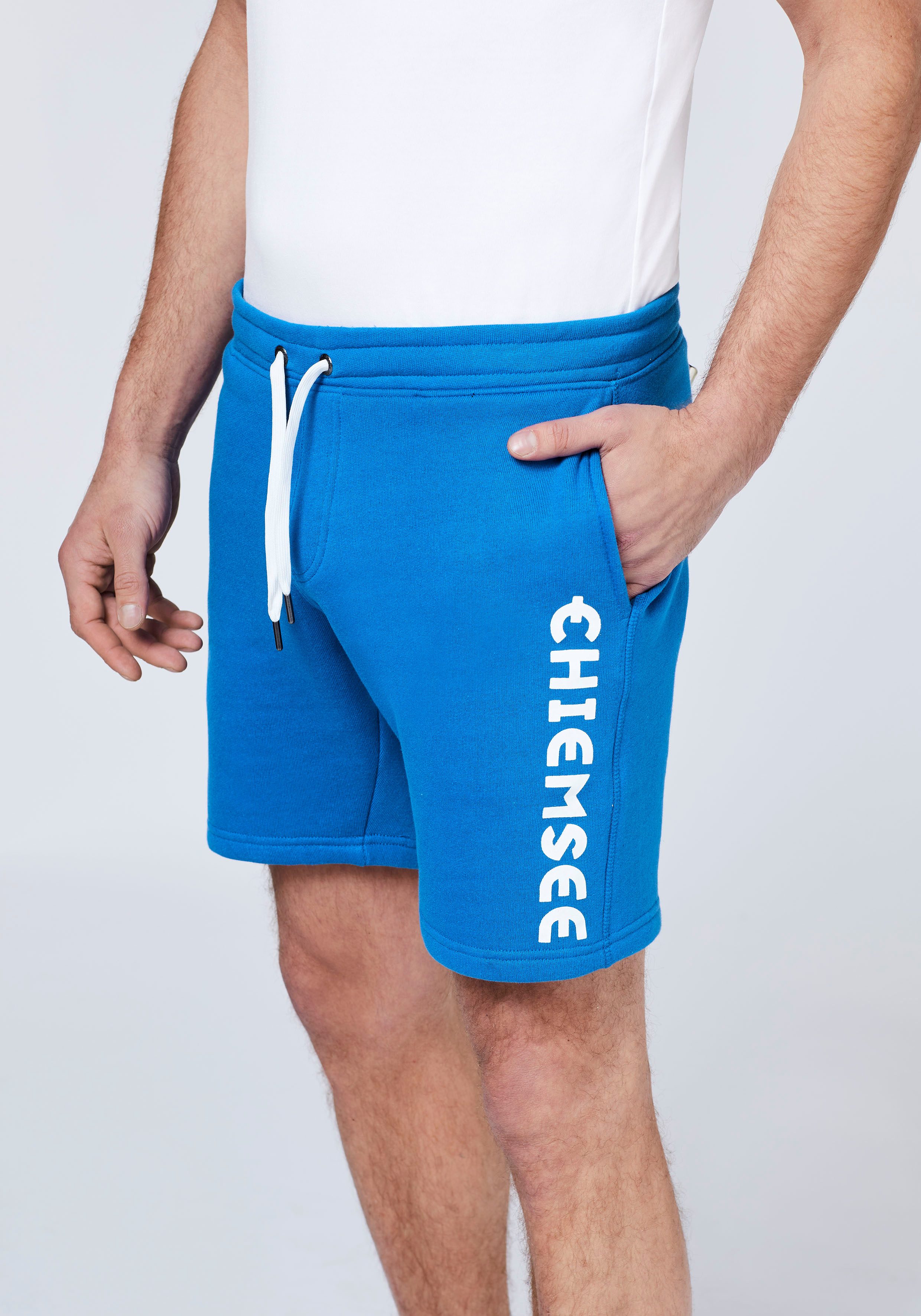 Chiemsee Sweatshort