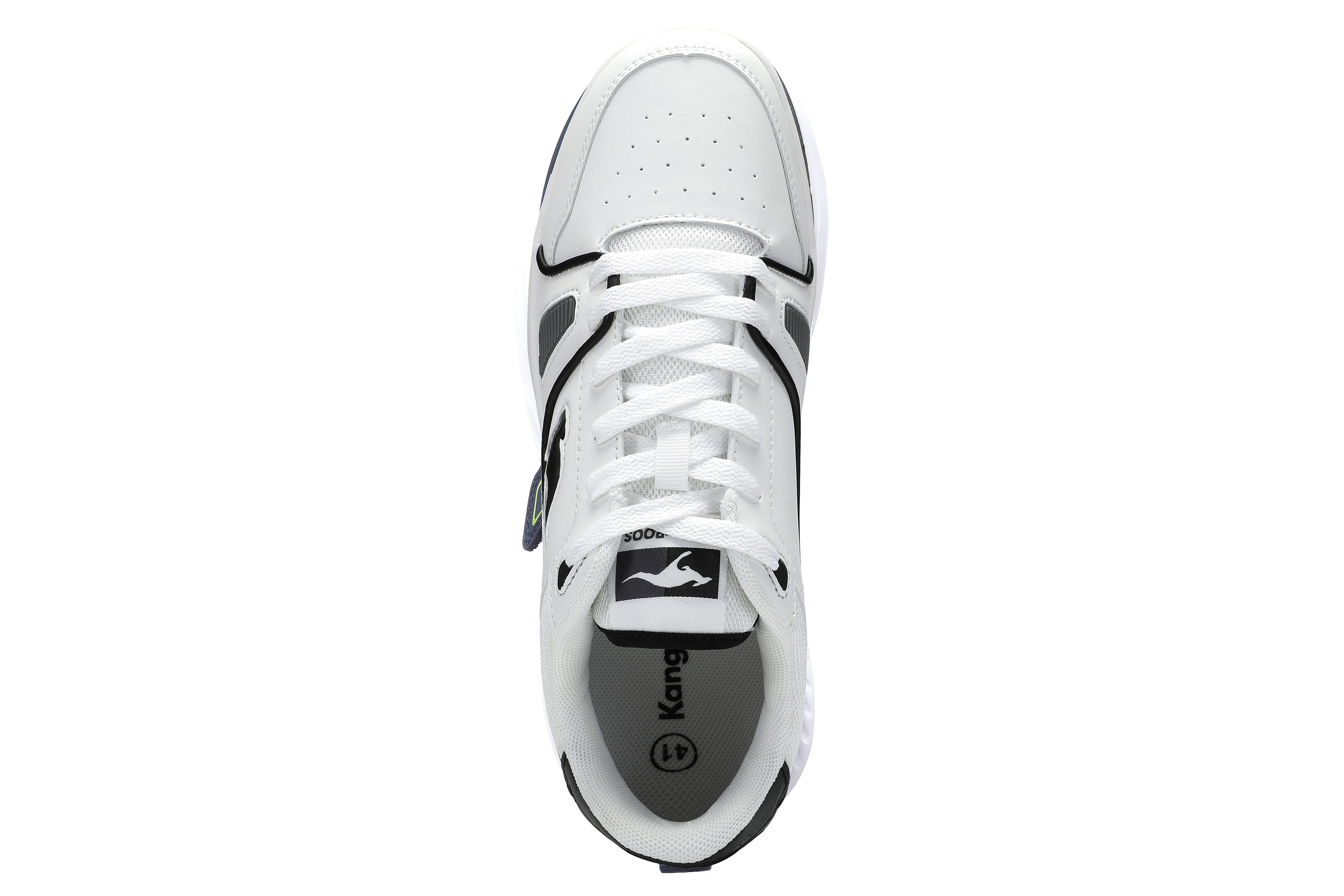 KangaROOS Sneakers K-Draft Center
