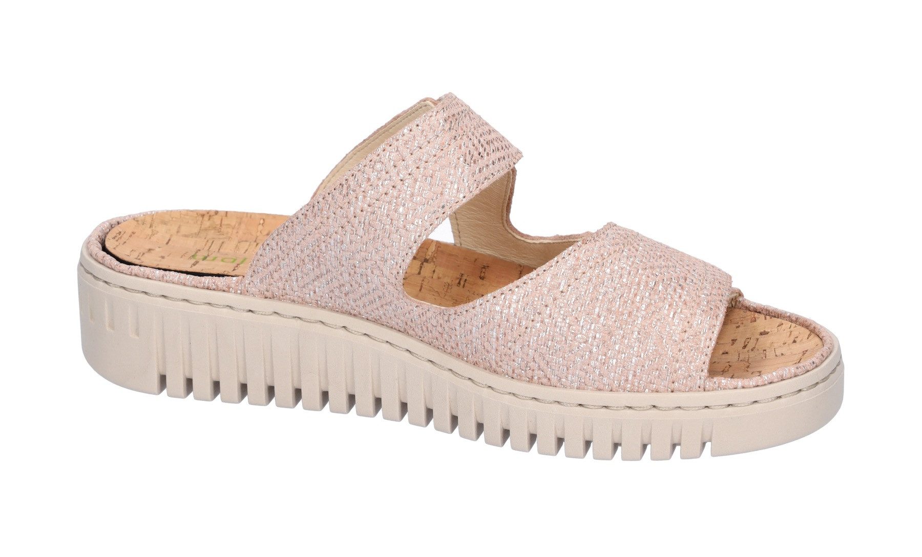 Waldläufer Slippers K-VALERIE