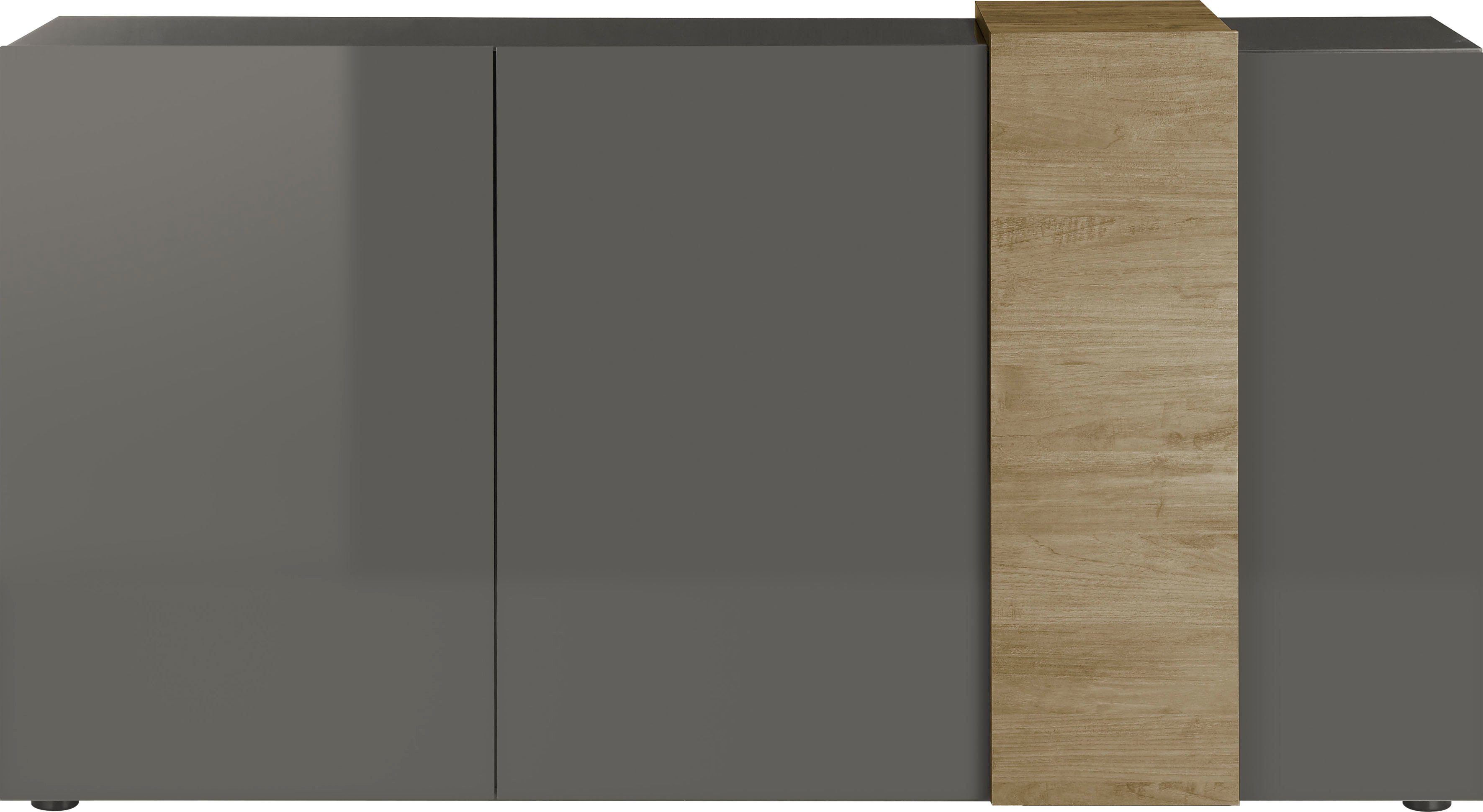 MCA furniture Dressoir Breedte ca. 181 cm