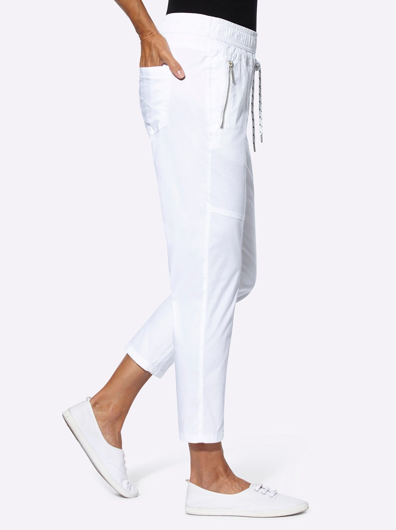 Casual Looks 7/8 broek