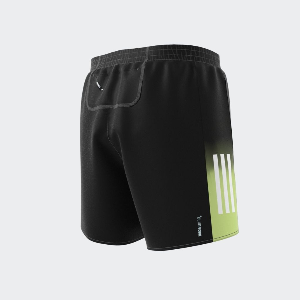adidas Performance Runningshort OTR B CB SHO M (1-delig)