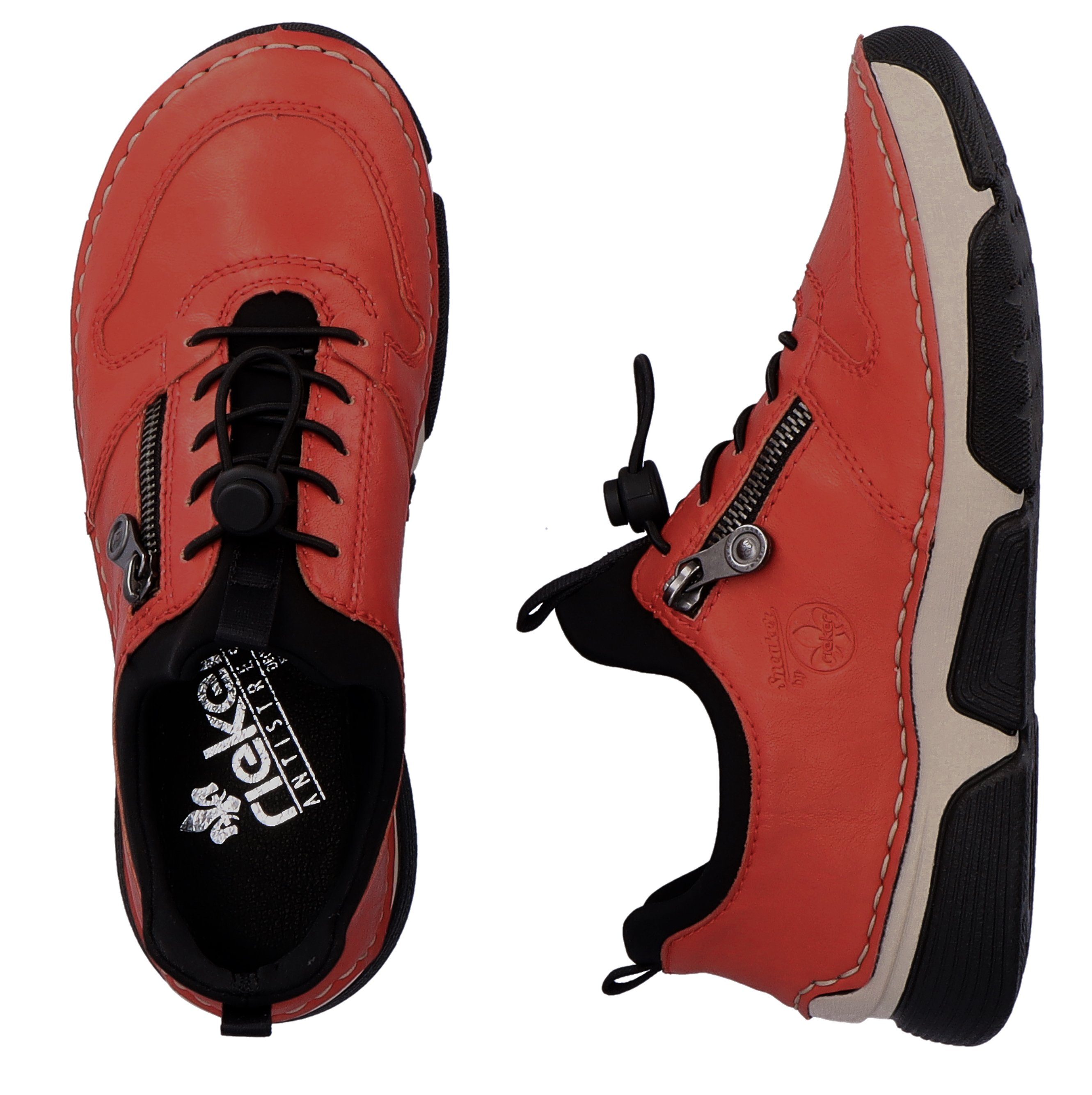 Rieker Slip-on sneakers