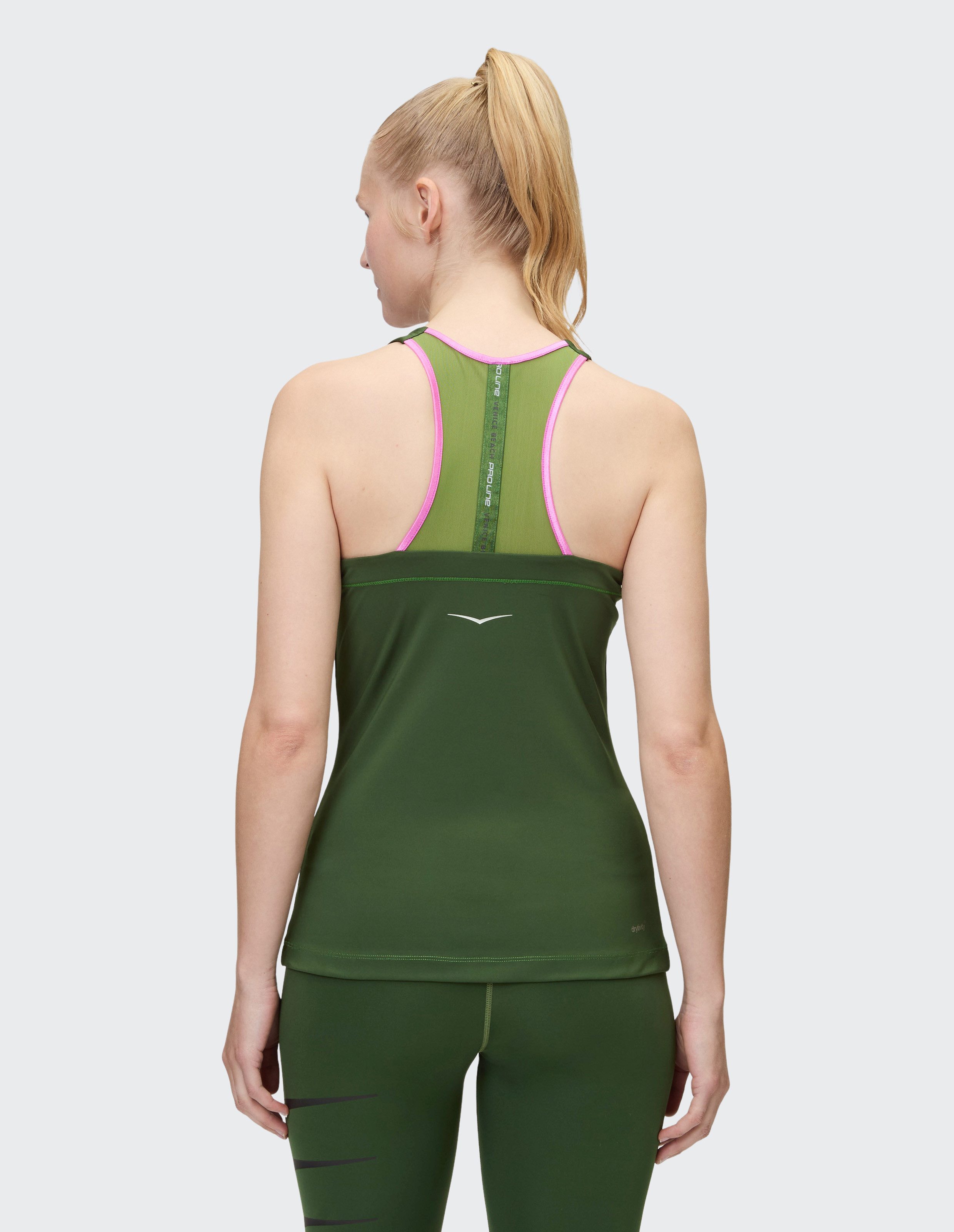 Venice Beach Tanktop TANK TOP CAPE CORAL