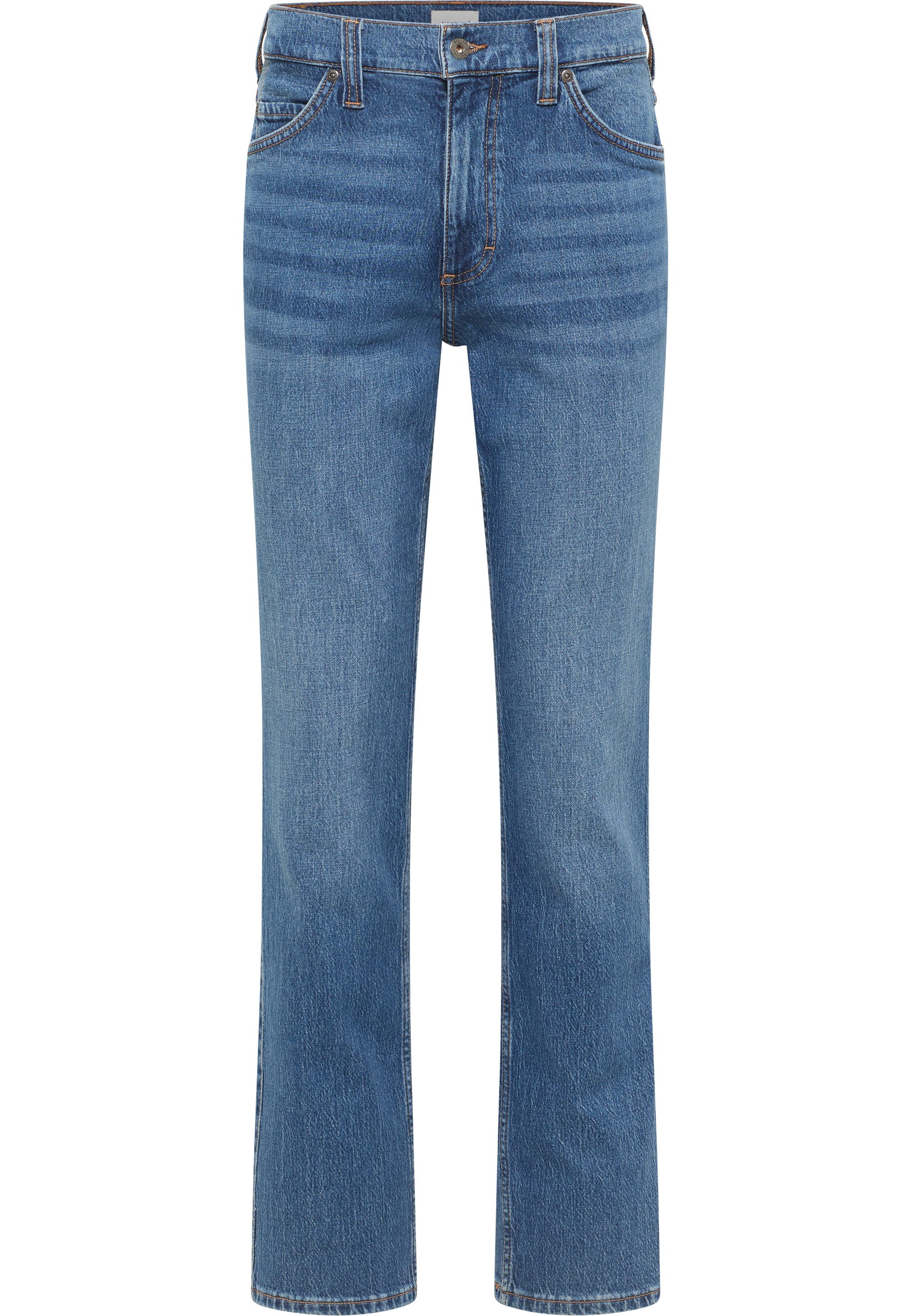 Mustang Straight jeans Style Tramper Straight