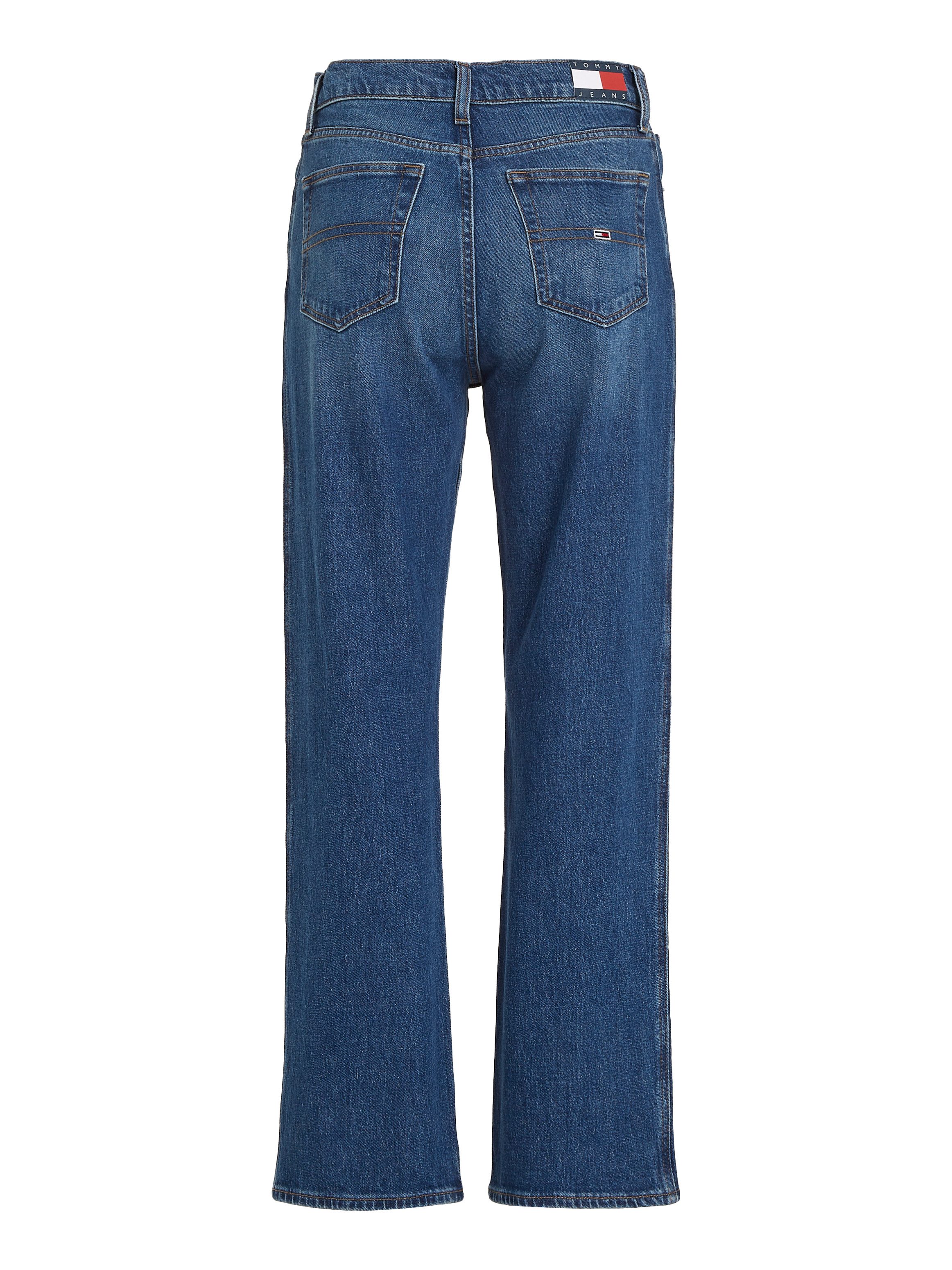 TOMMY JEANS Loose fit jeans Betsy Mid Rise