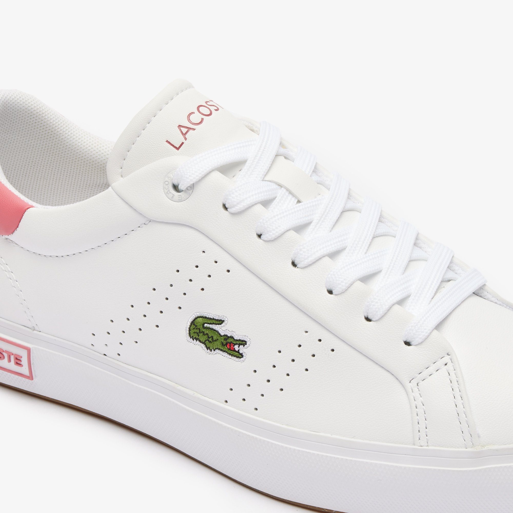 Lacoste Sneakers POWERCOURT 2.0 124 2 SFA