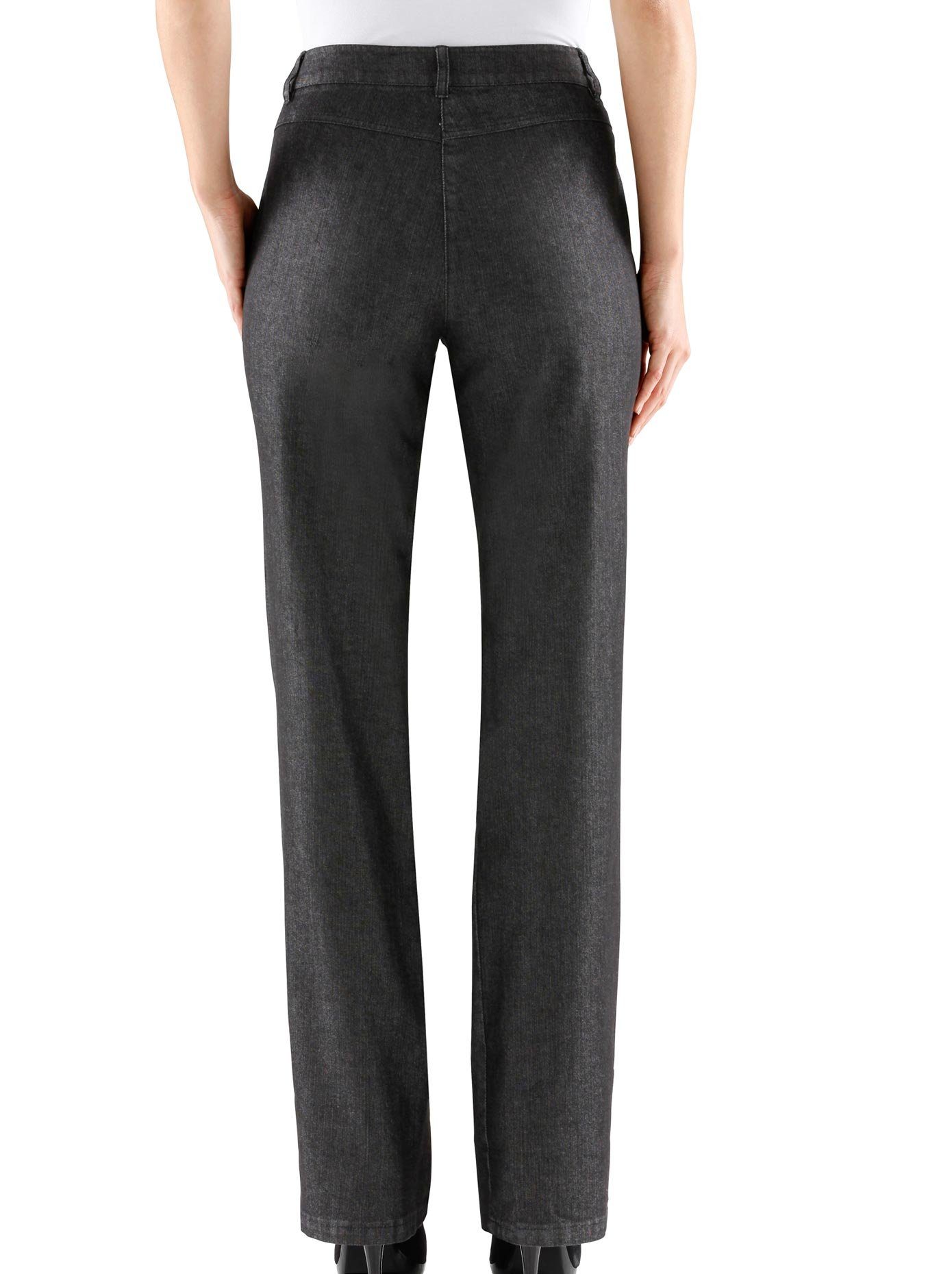 Cosma Rechte jeans