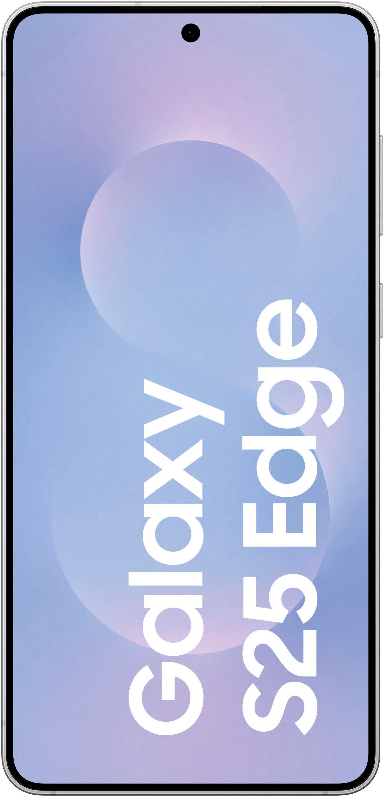 Samsung Smartphone Galaxy S25 Edge