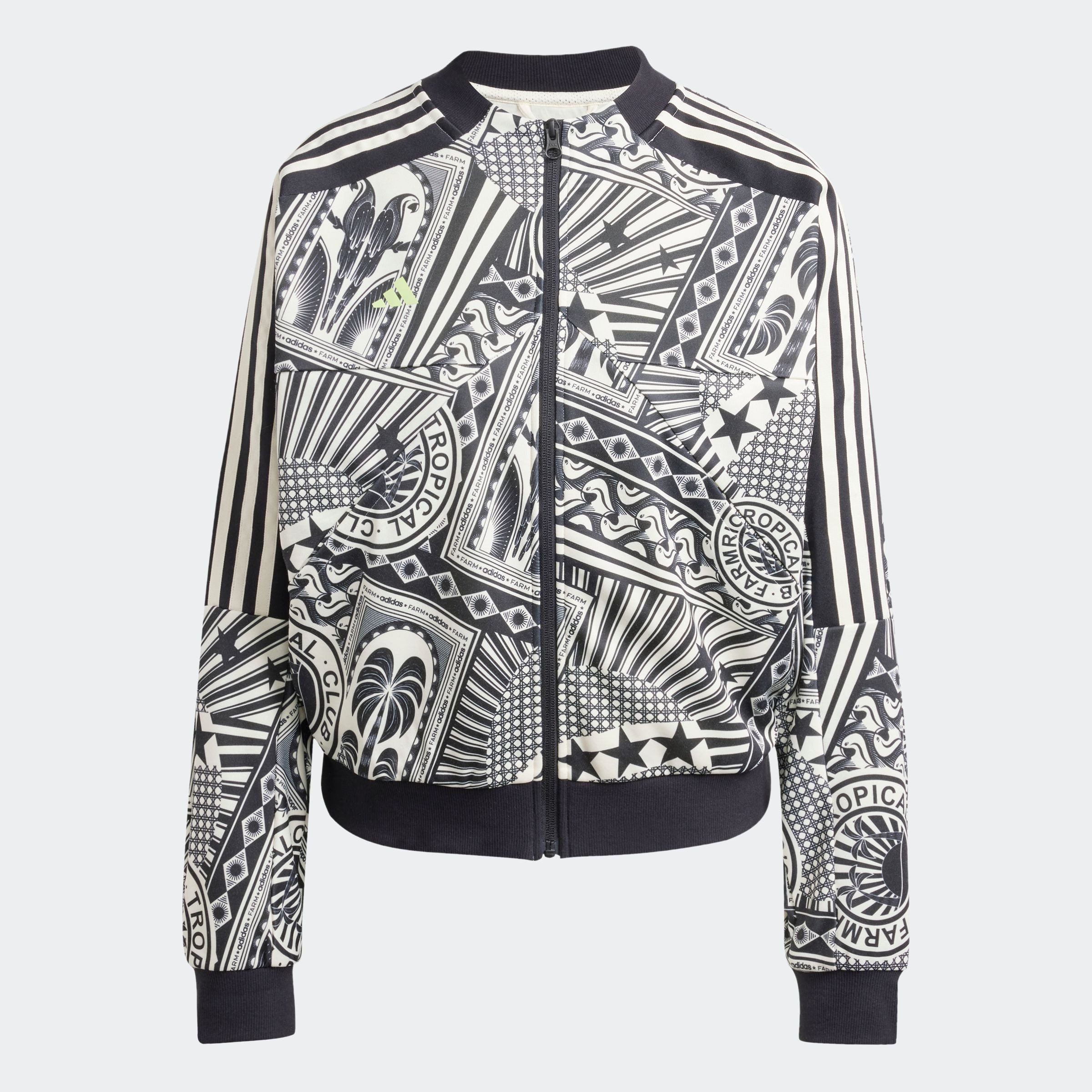adidas Sportswear Outdoorjack FARM TIRO TT