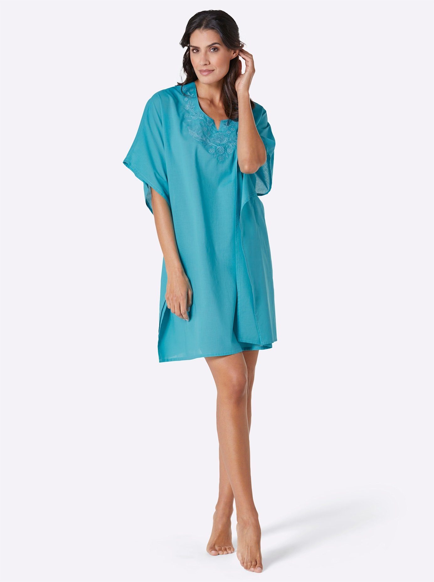 feel good Zomerjurk Tuniek