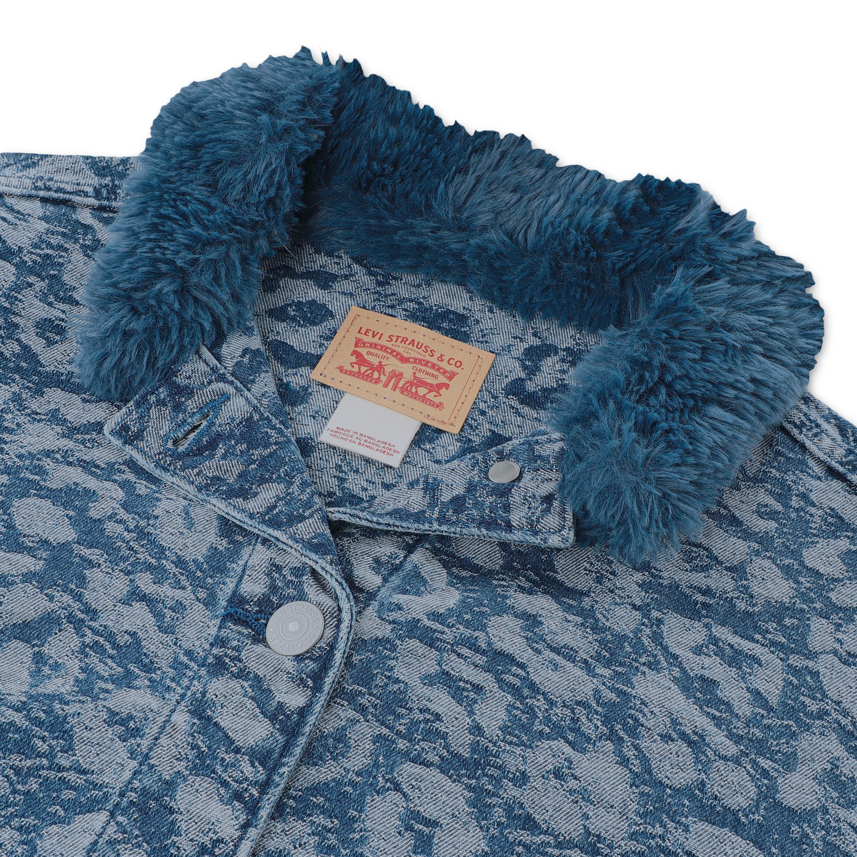 Levi's Kidswear Jeansjack