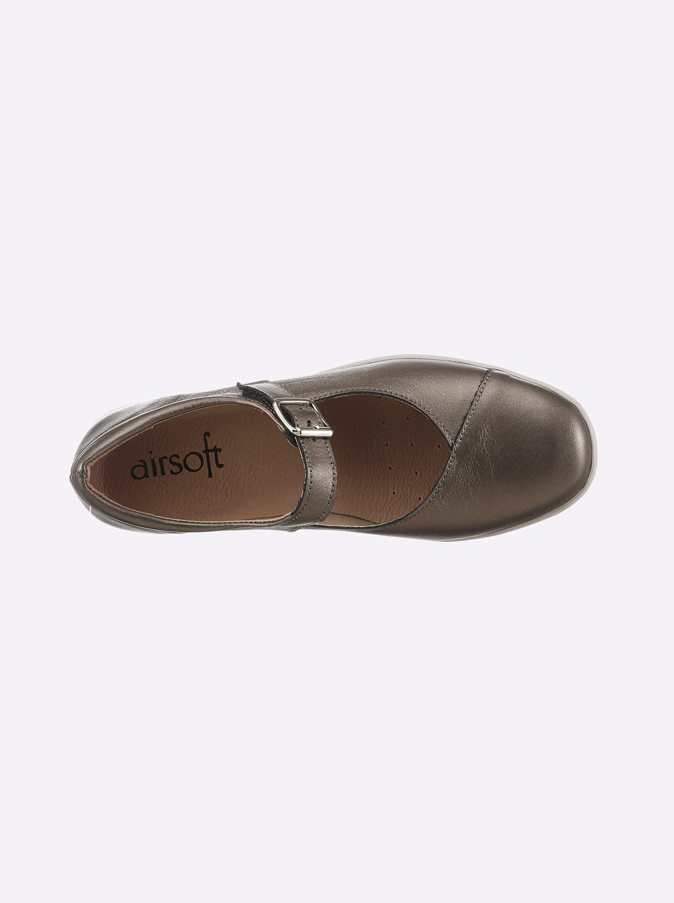 Classic Basics Ballerina's