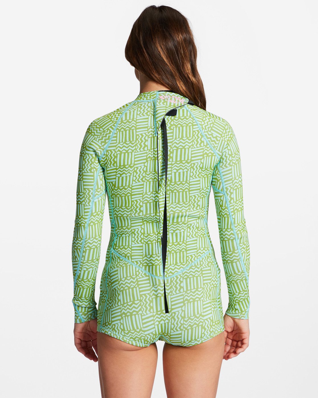 Billabong Neopreenpak 2/2mm Spring Fever