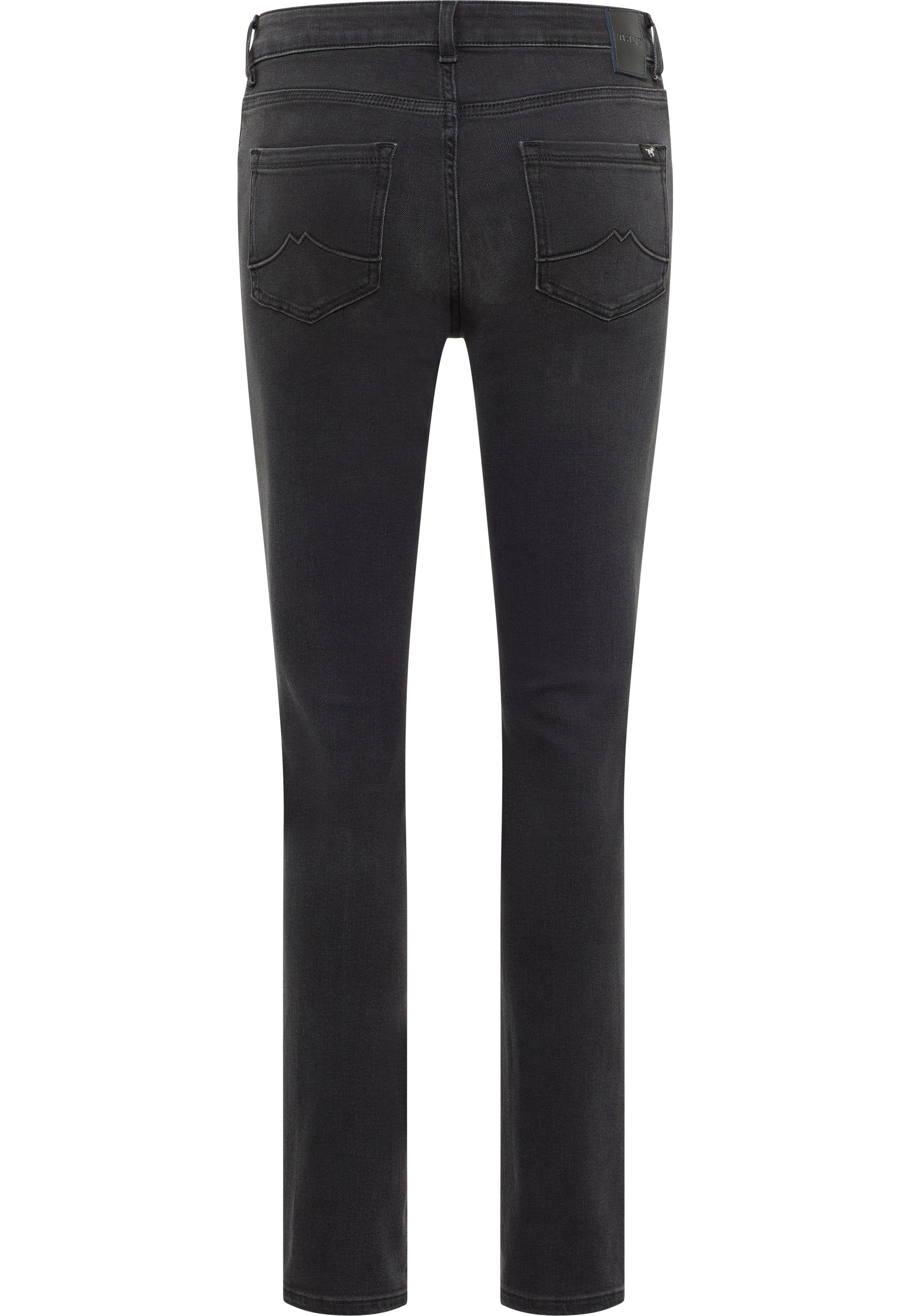 MUSTANG Slim fit jeans Dames stijl Shelby slim