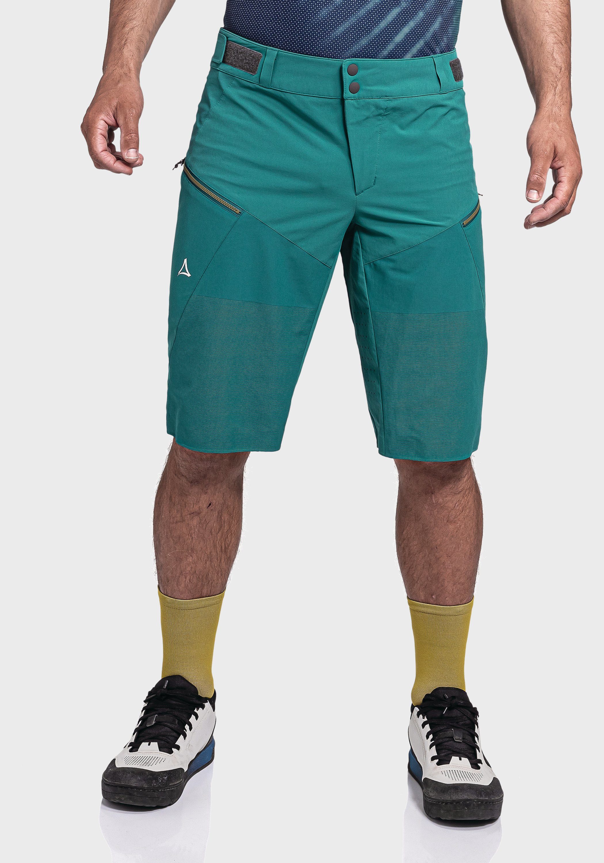 Schöffel Short Arosa M