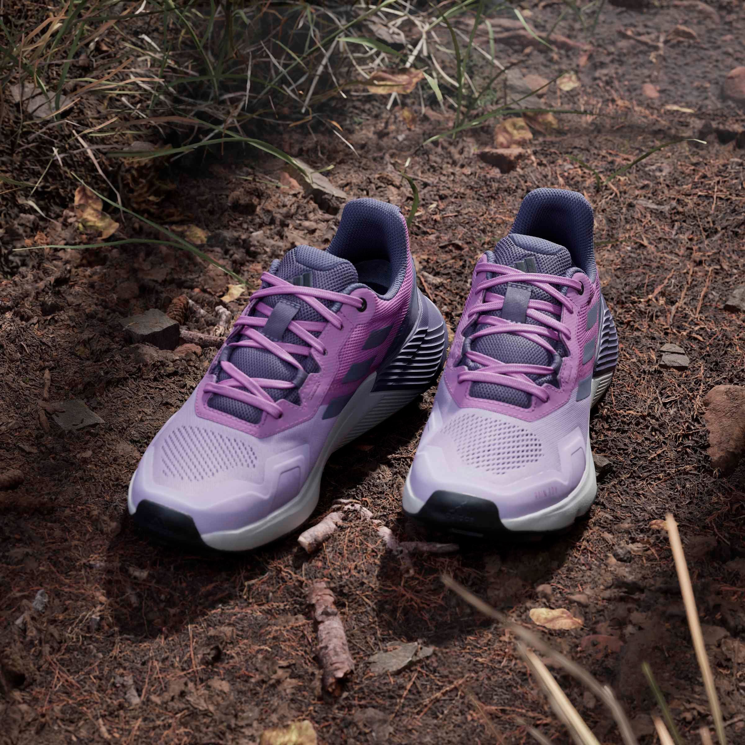 adidas TERREX Runningschoenen SOULSTRIDE RAIN.RDY TRAILRUNNING