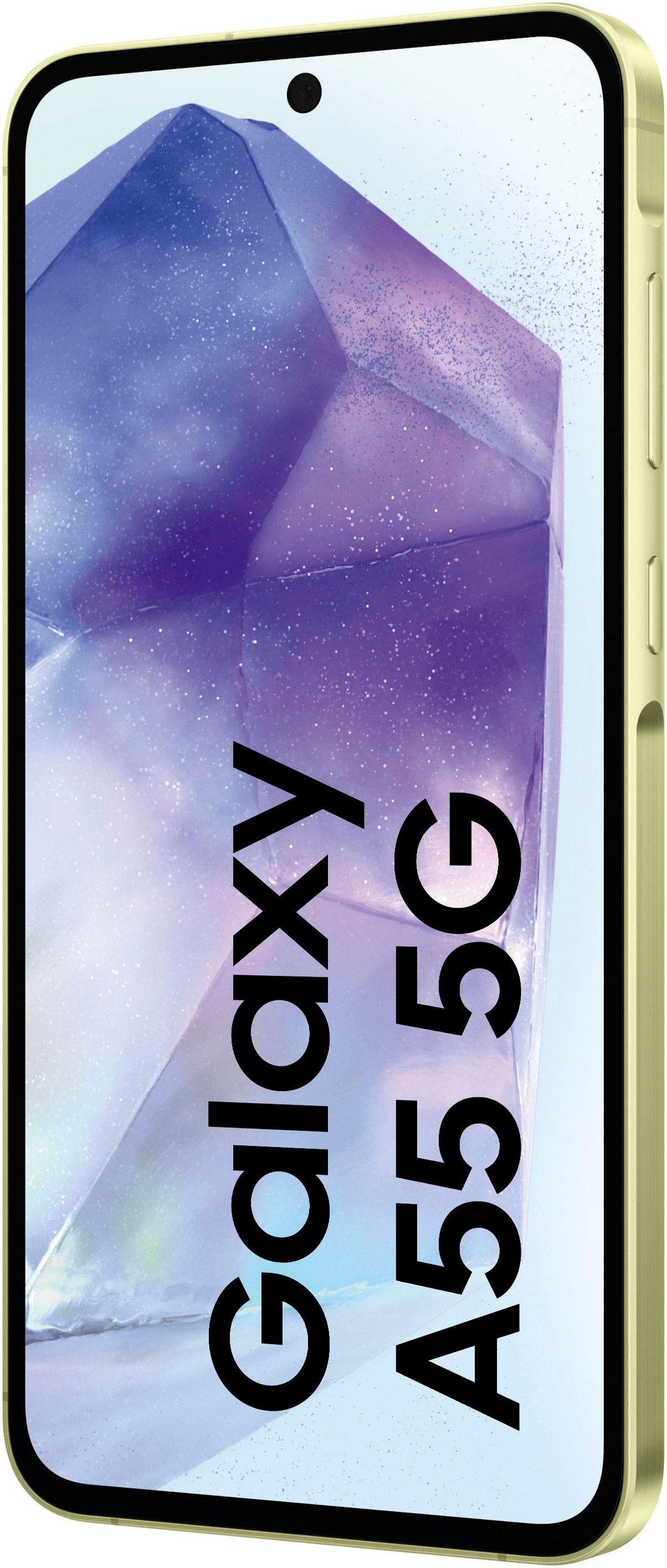 Samsung Smartphone Galaxy A55 5G