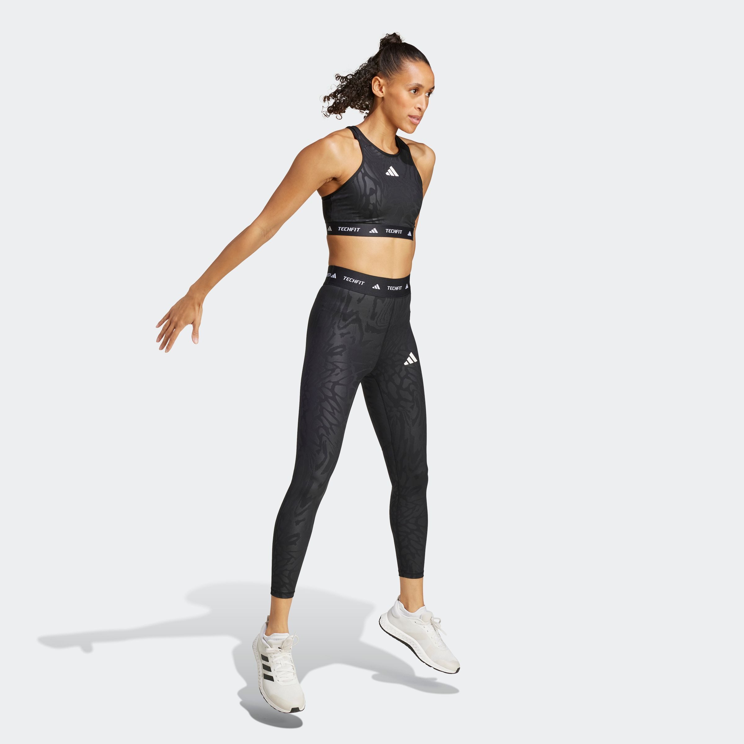 adidas Performance Sport-bh TF MS HN PR BRA (1-delig)