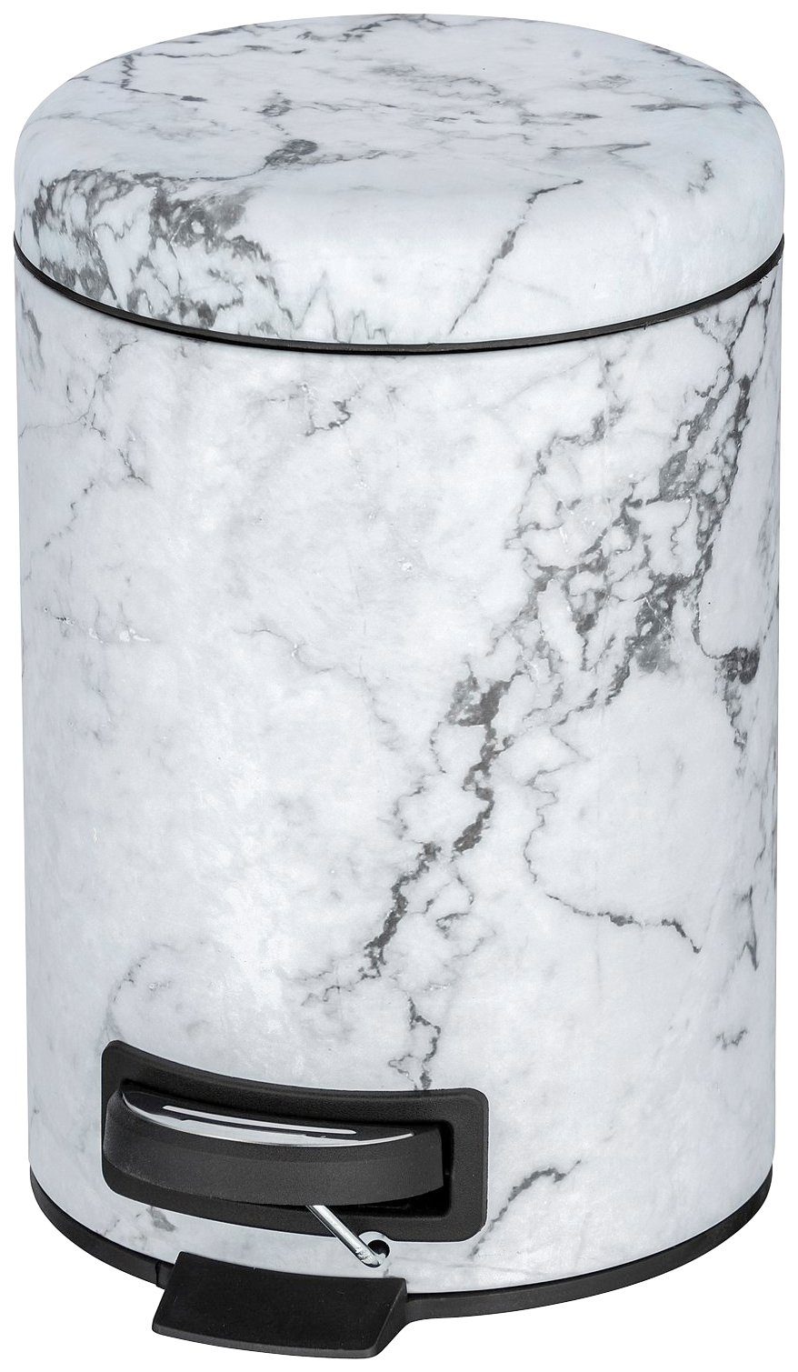 WENKO Tissue-emmer Onyx (1 stuk)