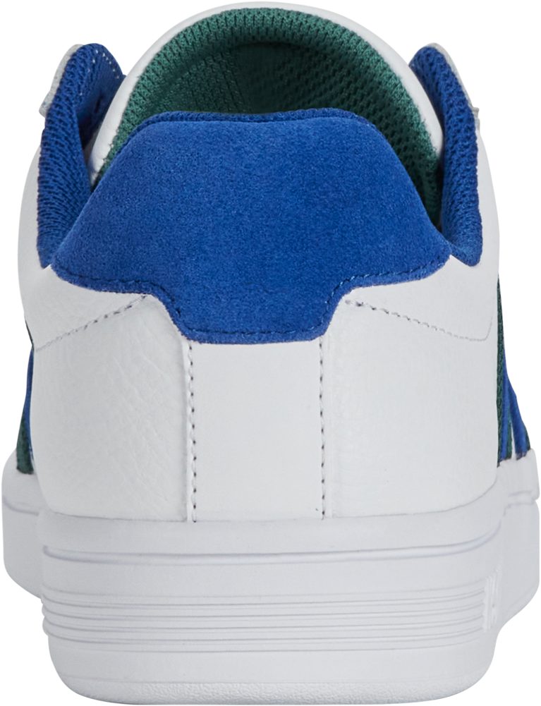 K-Swiss Sneakers Court Tiebreak