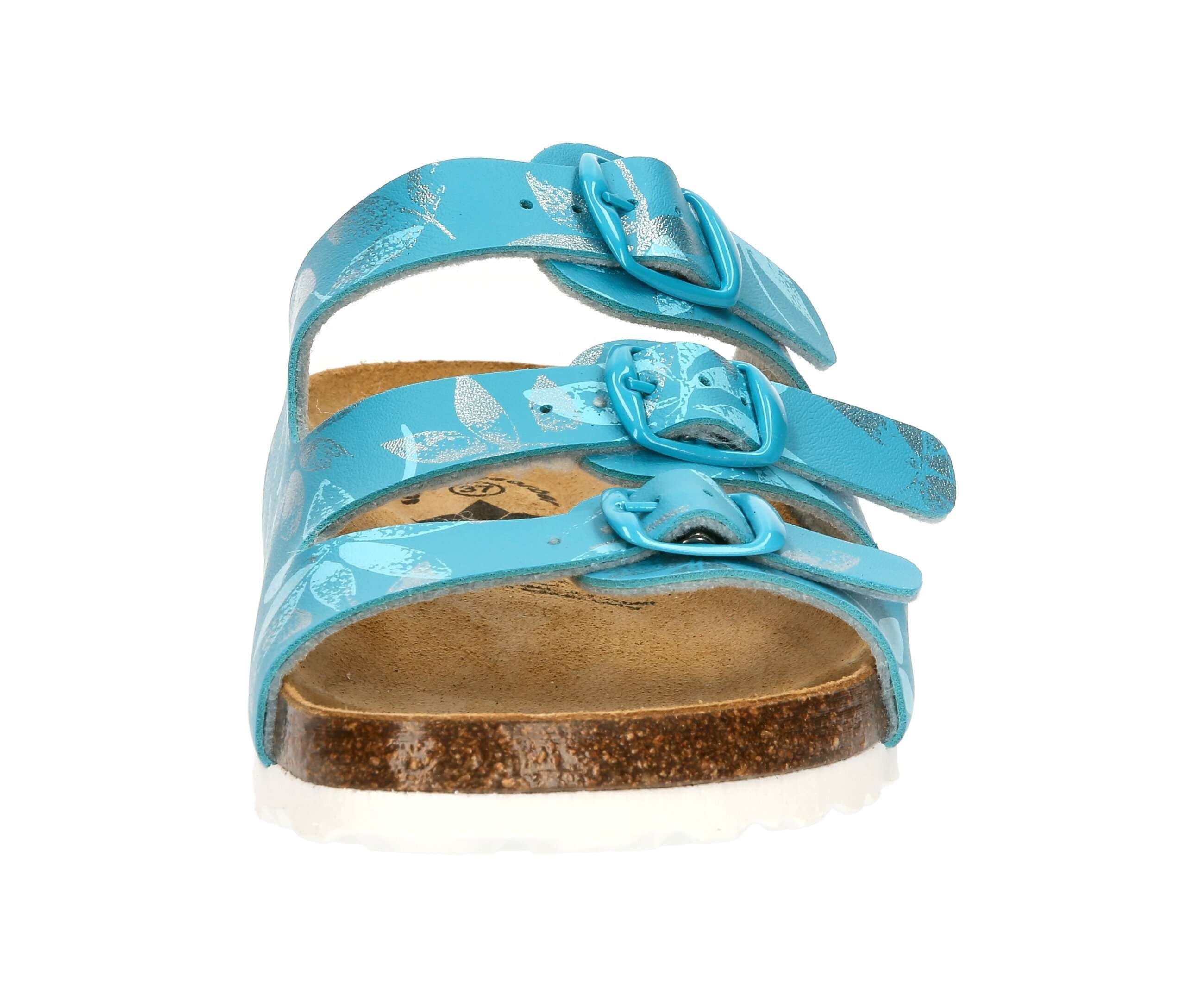 Lico Slippers Bioline Leave