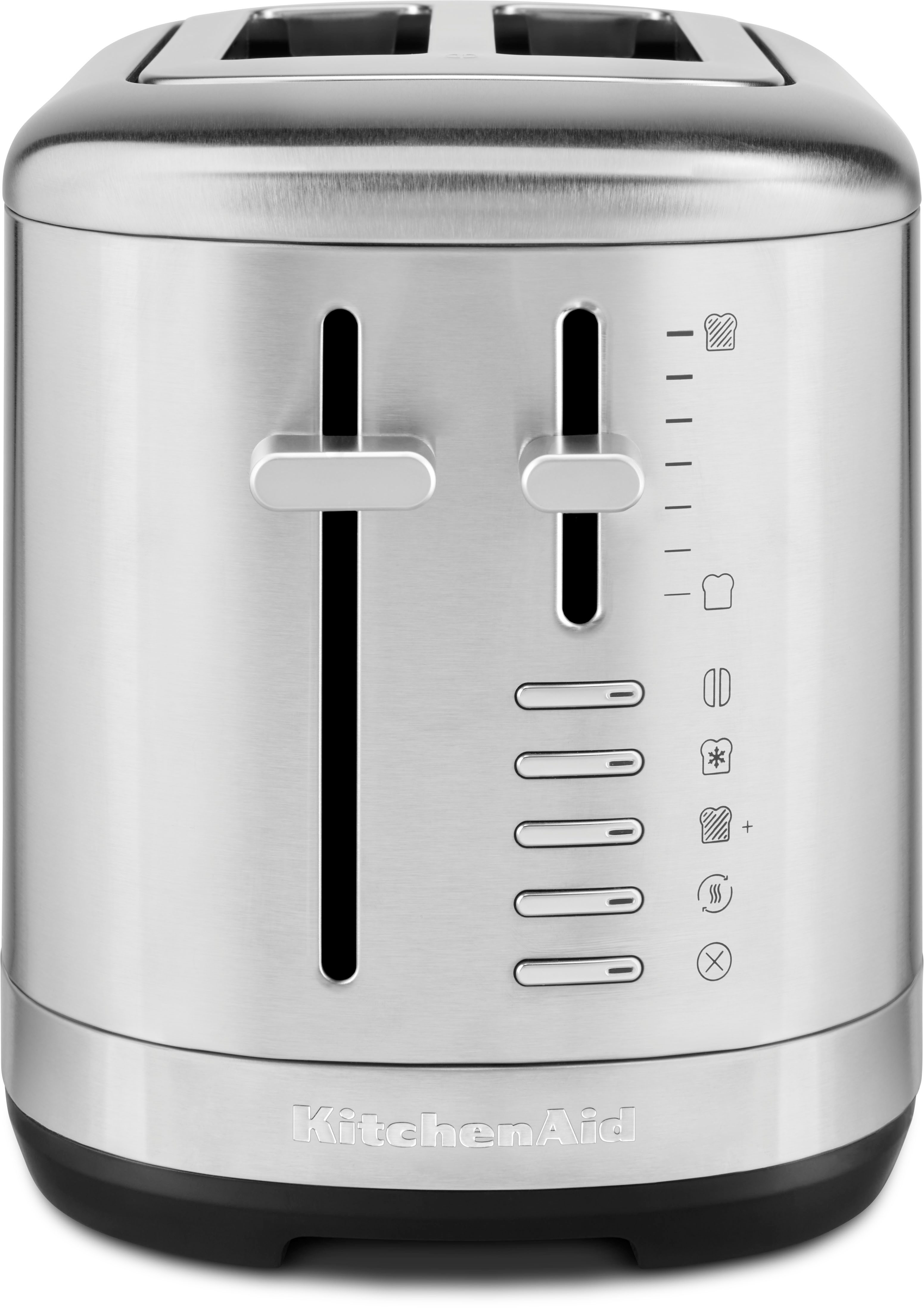 KitchenAid Toaster 5KMT2109ESX roestvrij staal