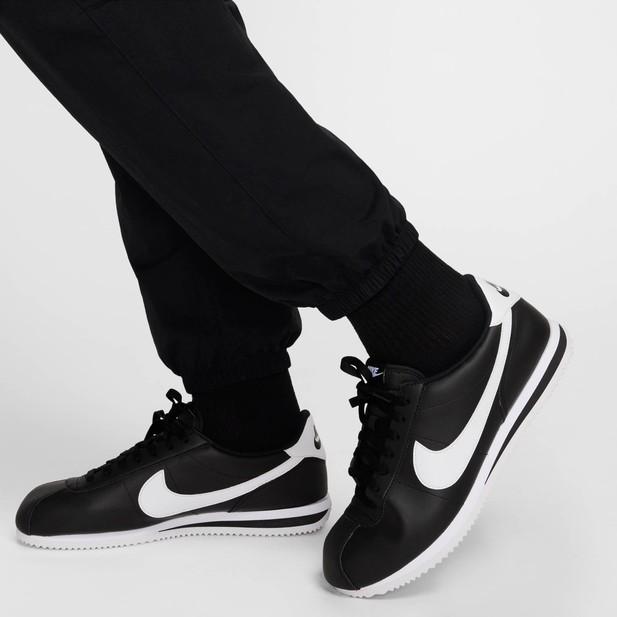 Nike Sportswear Sportbroek M NK CLUB WVN CARGO PANT (1-delig)