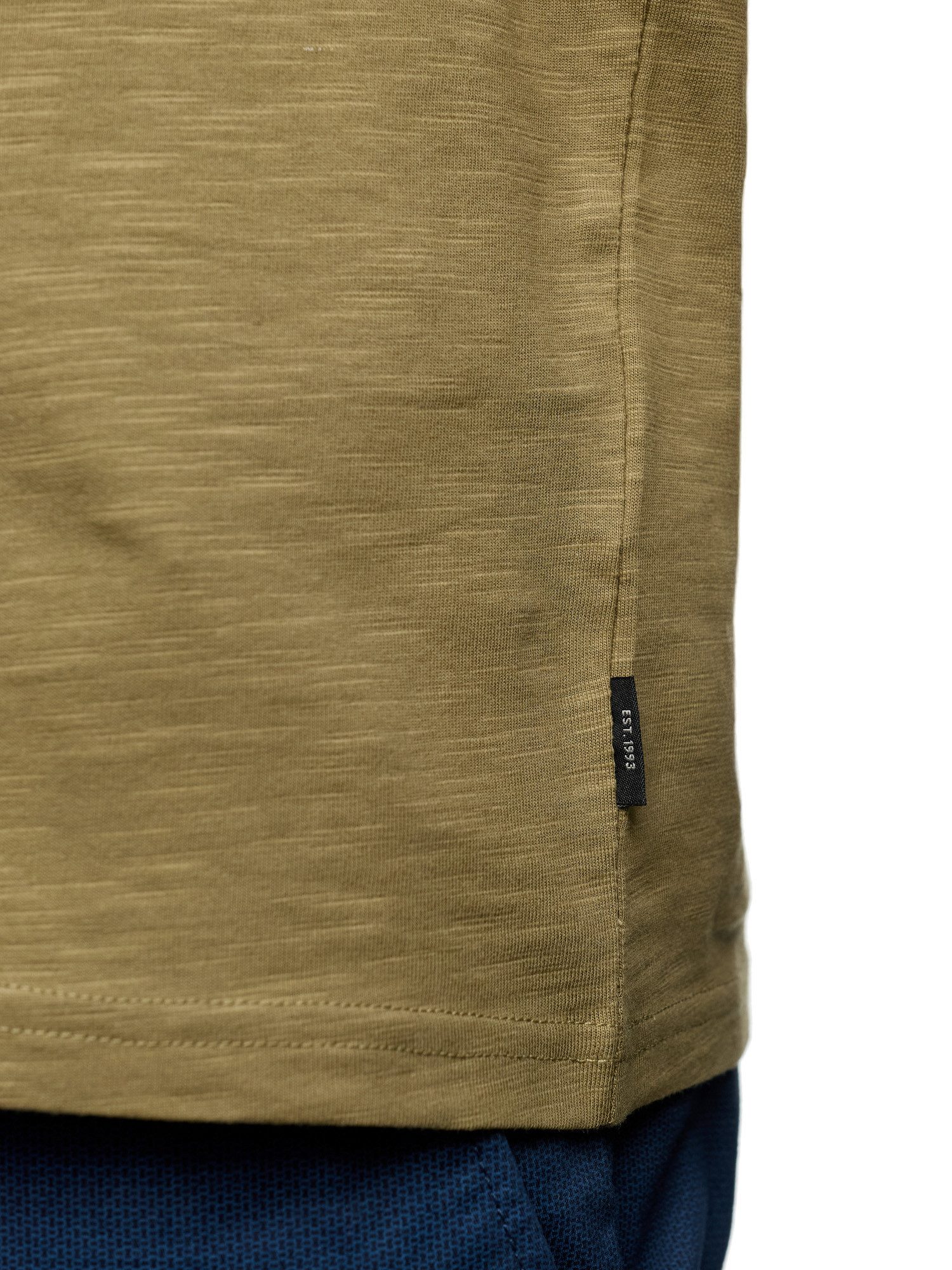 Indicode Shirt met ronde hals INAndorra
