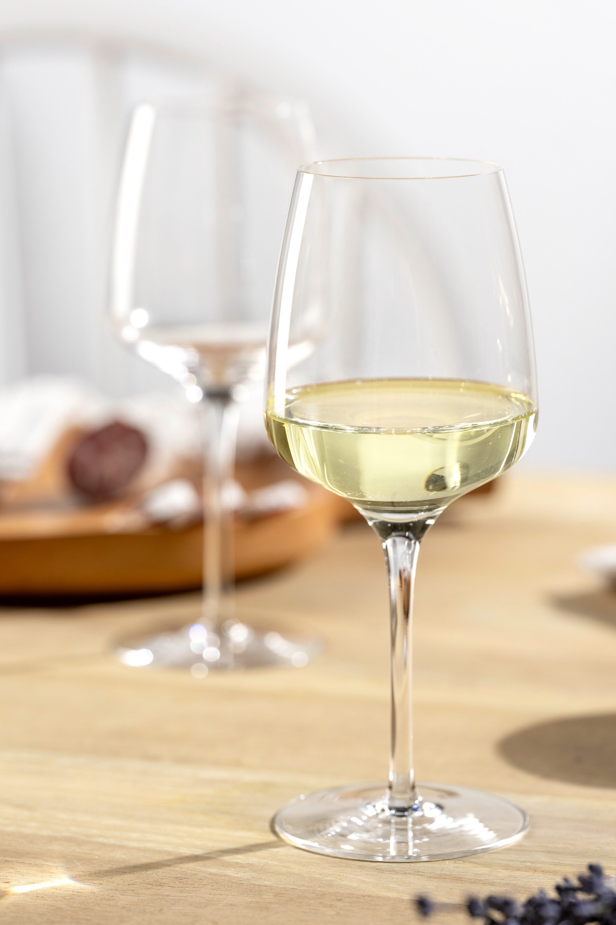 LEONARDO Glazenset Kelchglas-set CESTI, 12-delig (set, 12-delig)