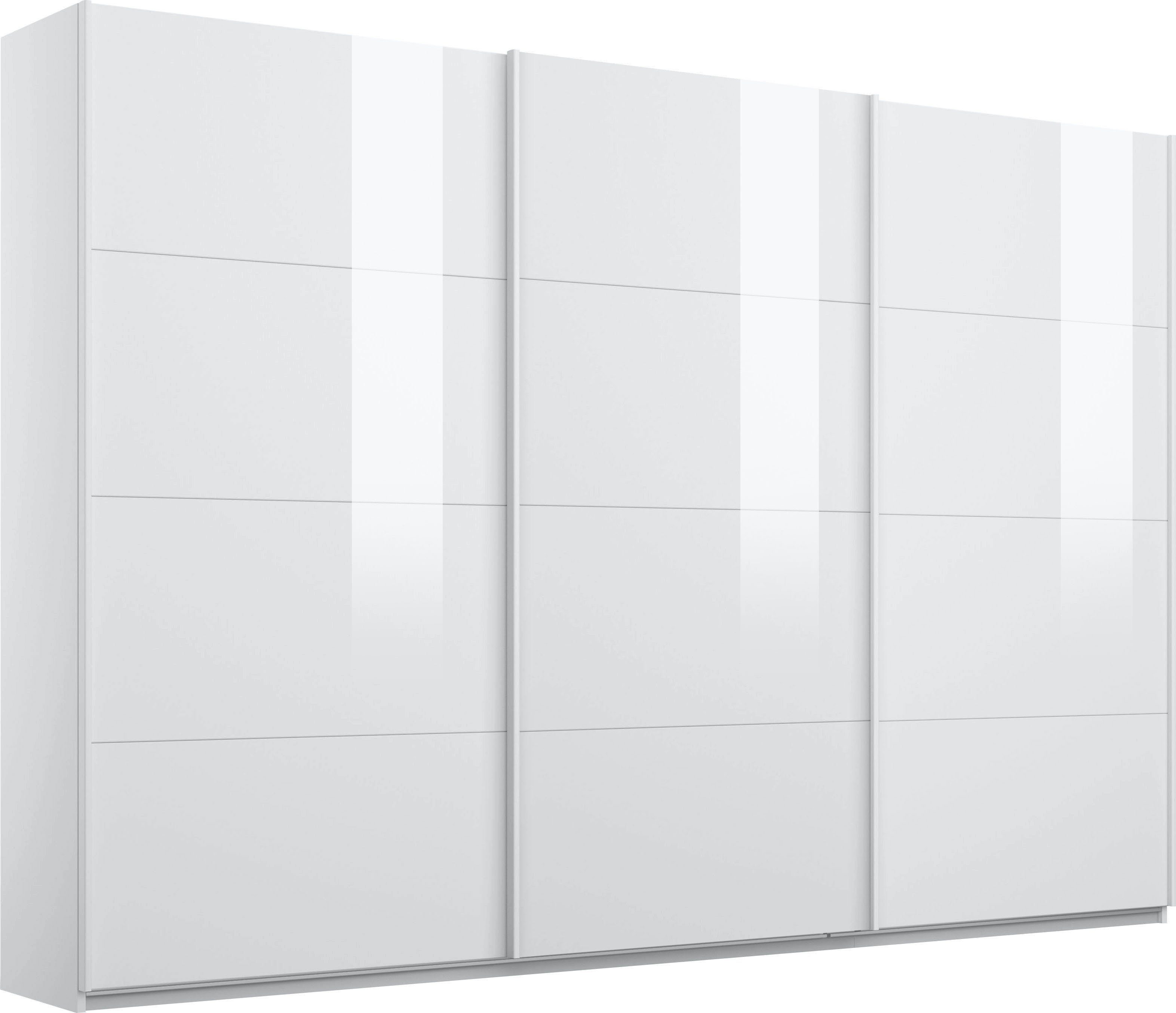 rauch Zweefdeurkast Kledingkast kast garderobe TOPSELLER OTELI incl. binnenindeling