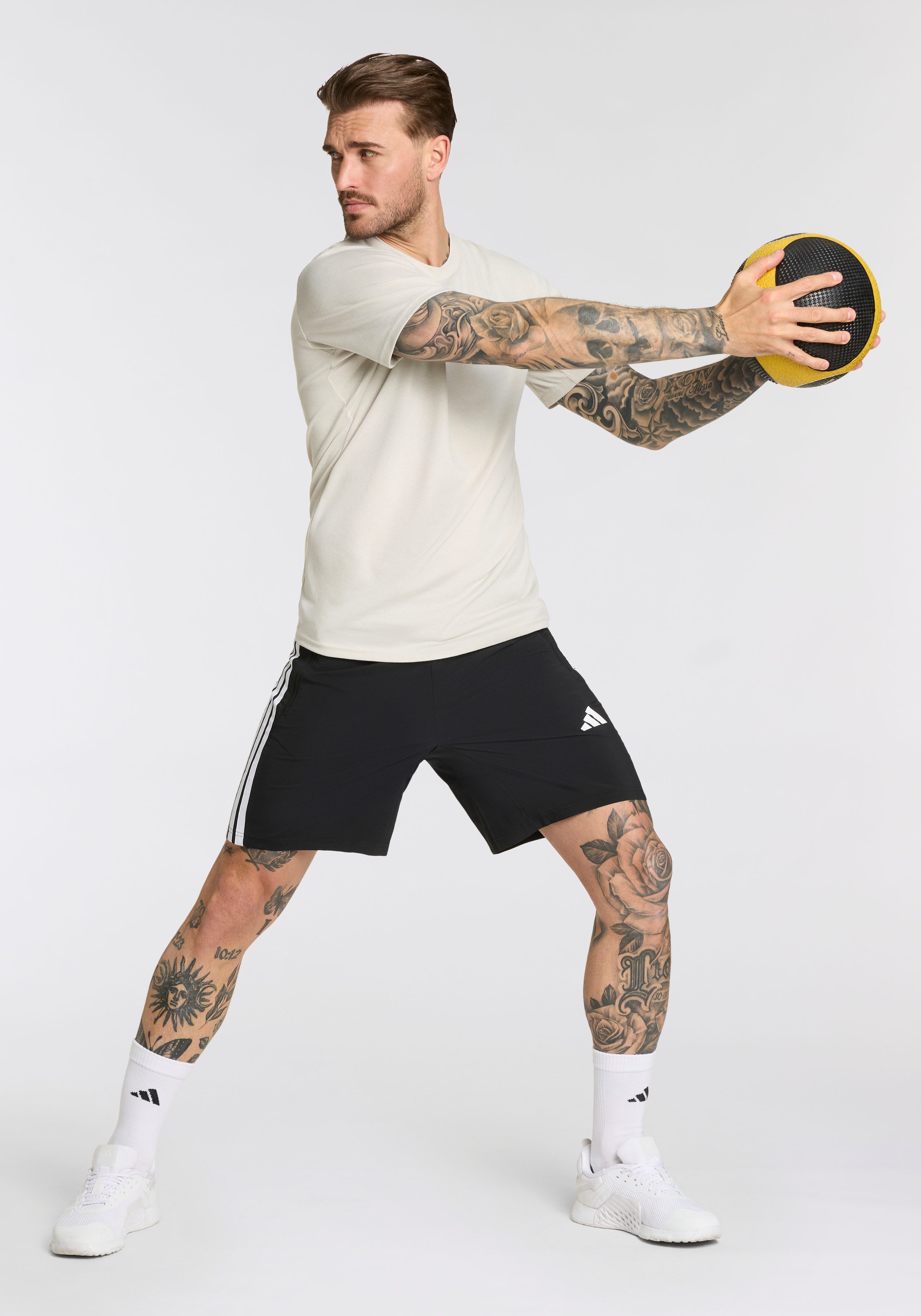 adidas Performance Trainingsschoenen DROPSET 3