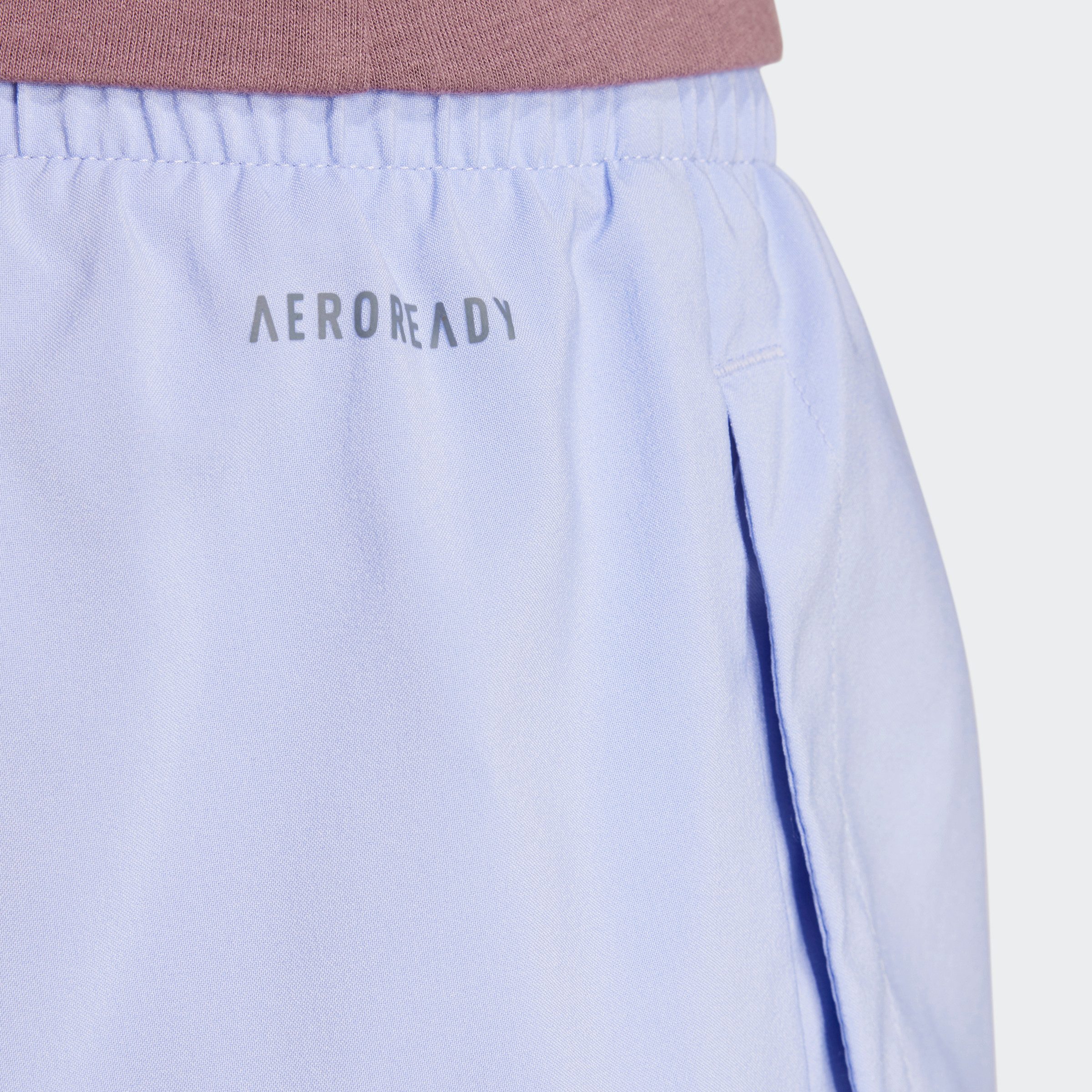 adidas Performance Short W MIN 2IN1 SHO (1-delig)