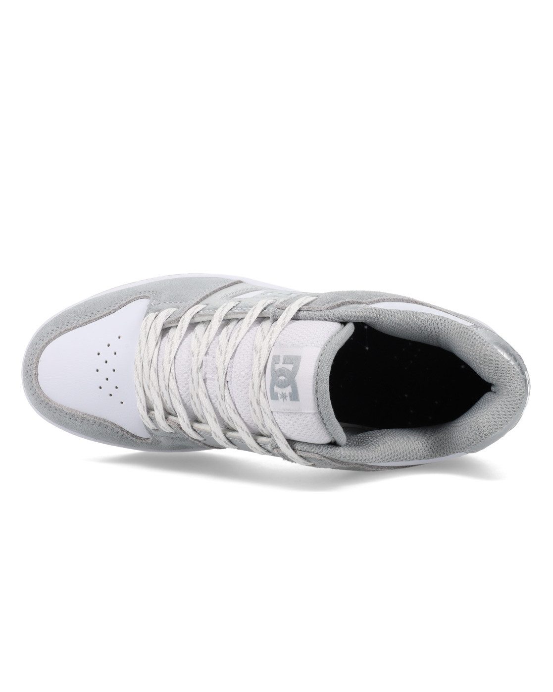 DC Shoes Sneakers Manteca 4