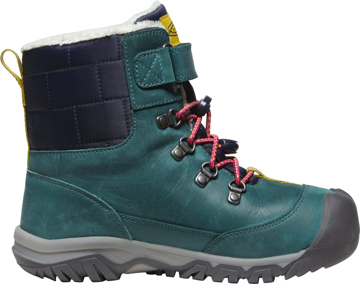 Keen Winterlaarzen KANIBOU WP Snowboots, winterlaarzen, winterschoenen, waterdicht