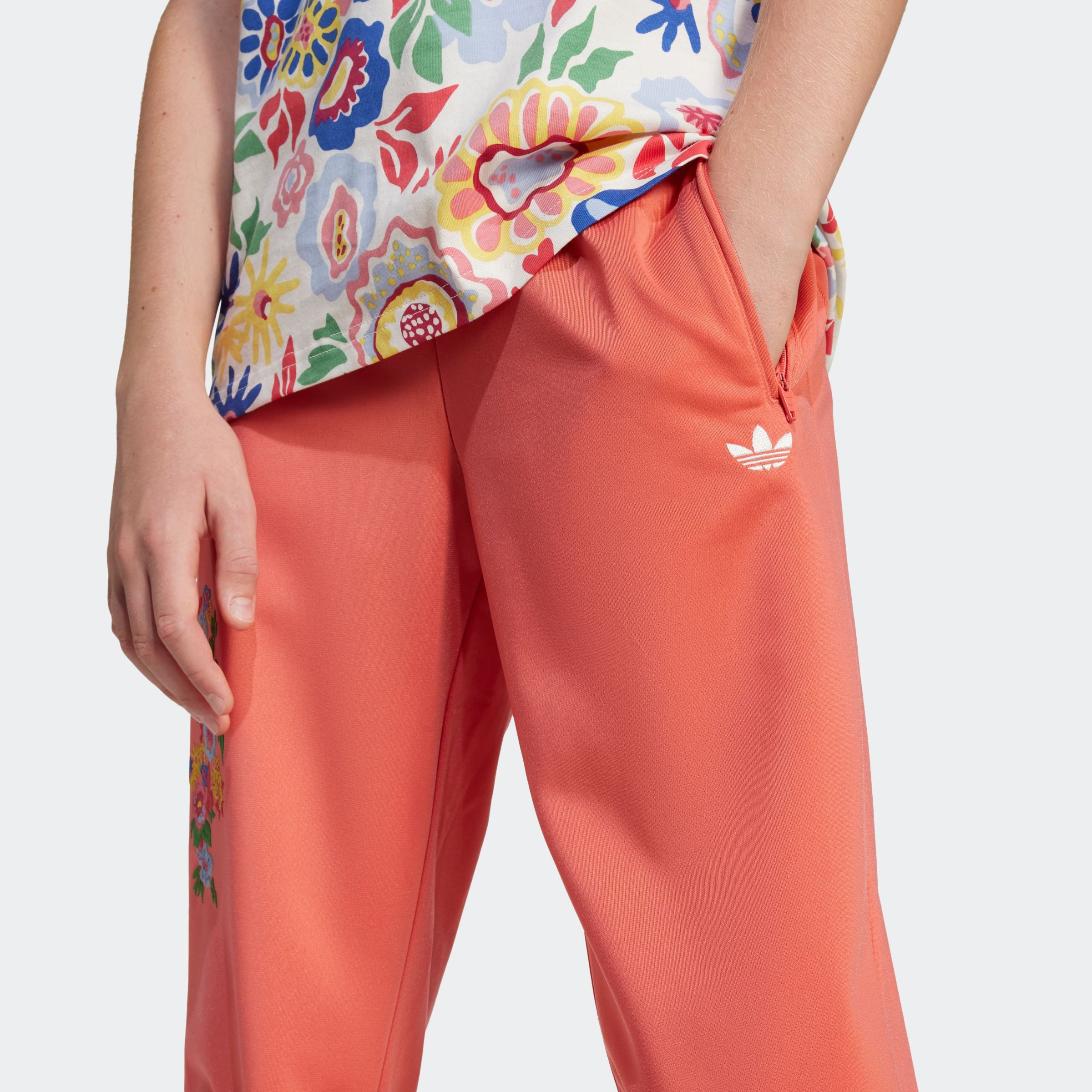 adidas Originals Sportbroek FIREBIRD PANTS (1-delig)